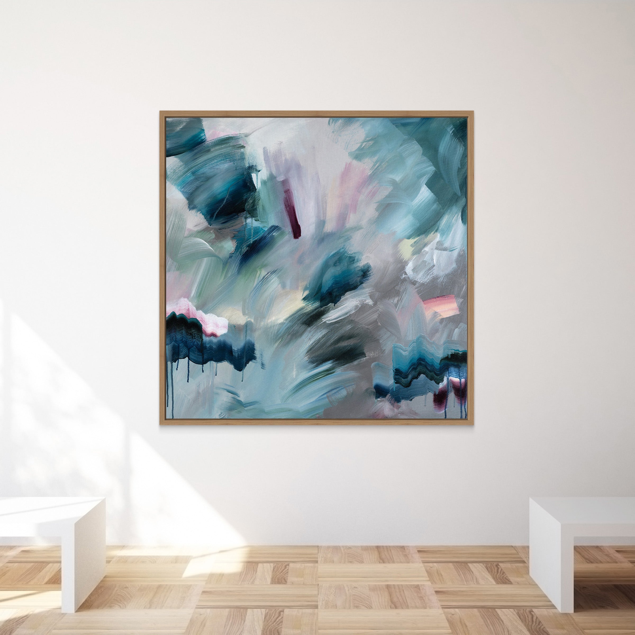 Shoreline Dreams 1
