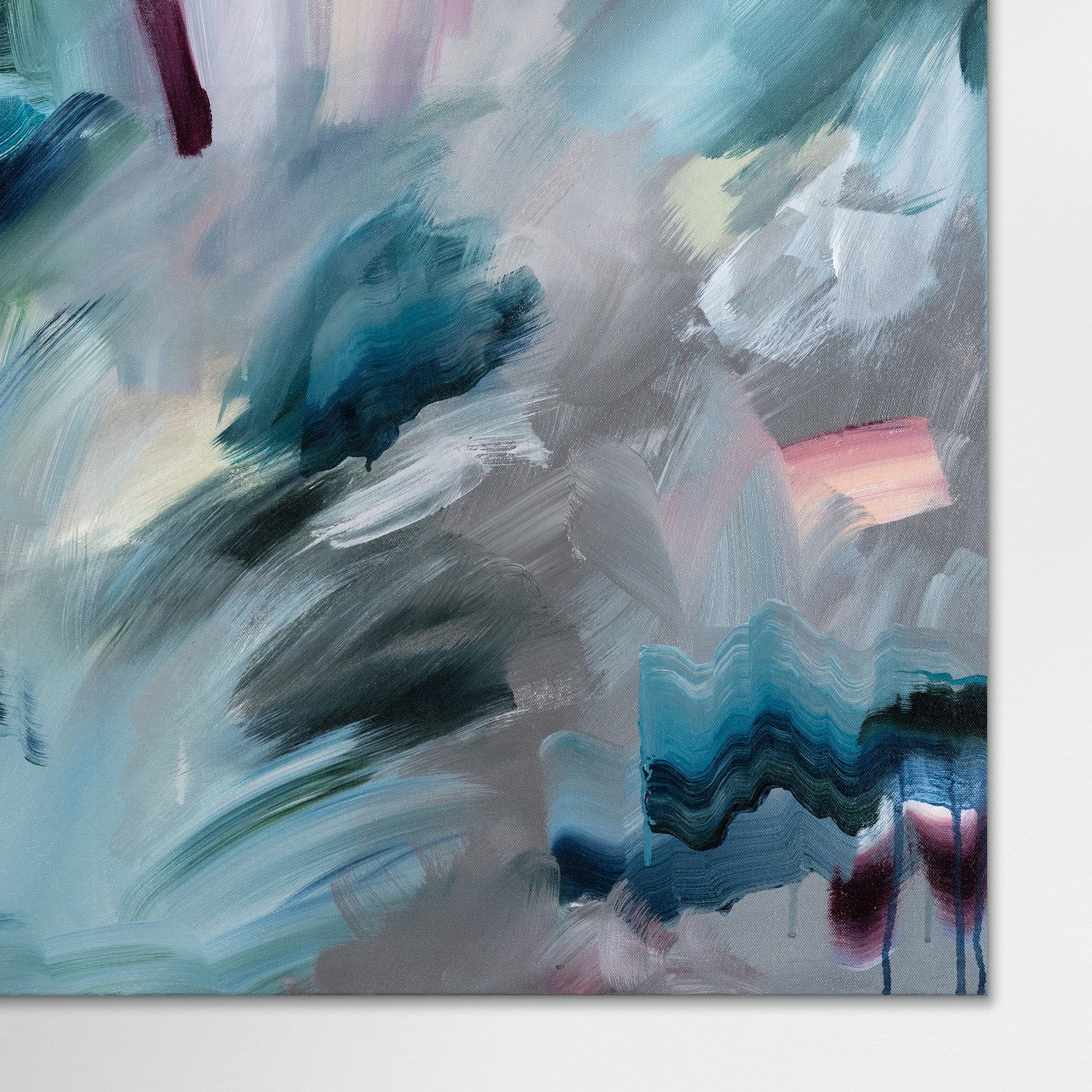 Shoreline Dreams 1