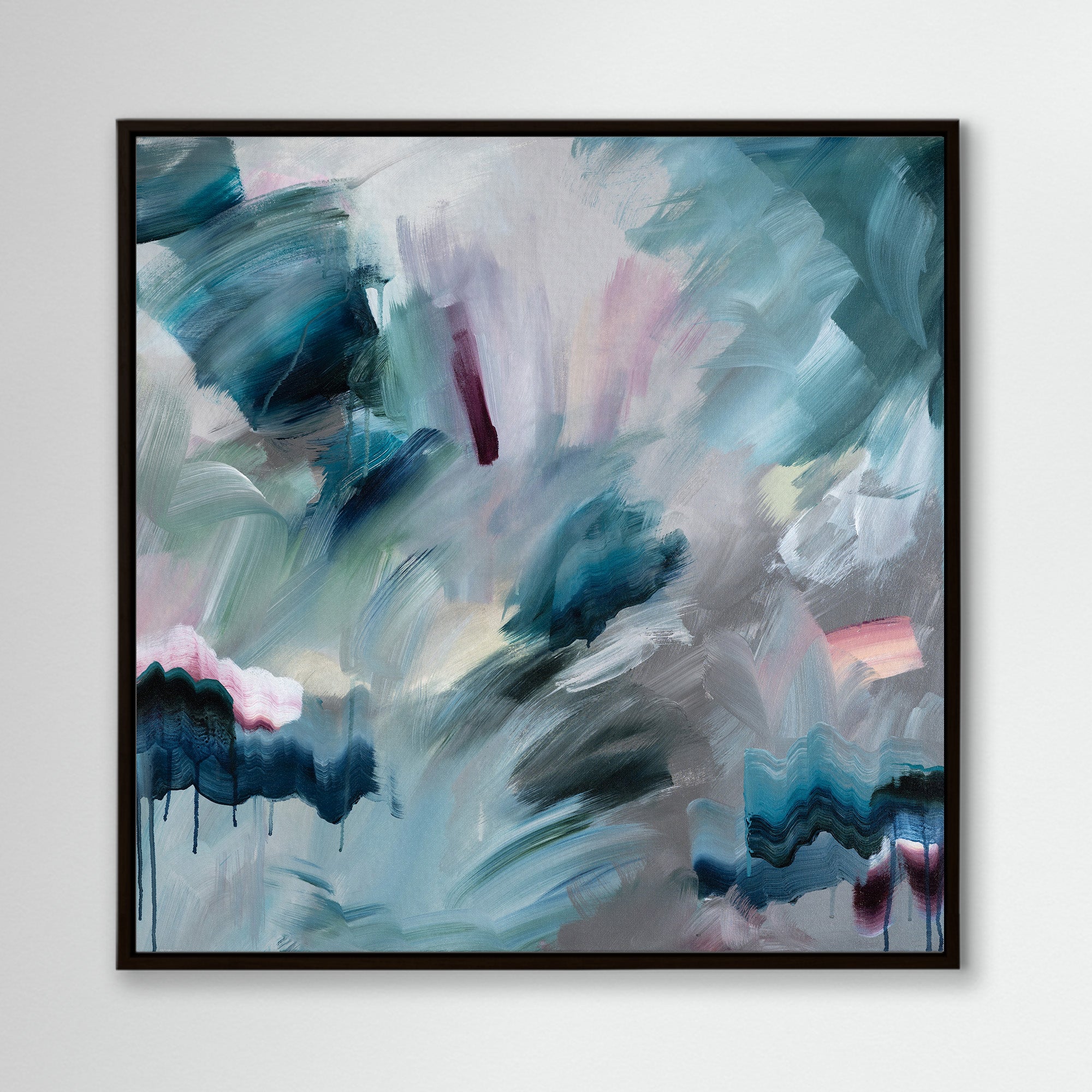 Shoreline Dreams 1