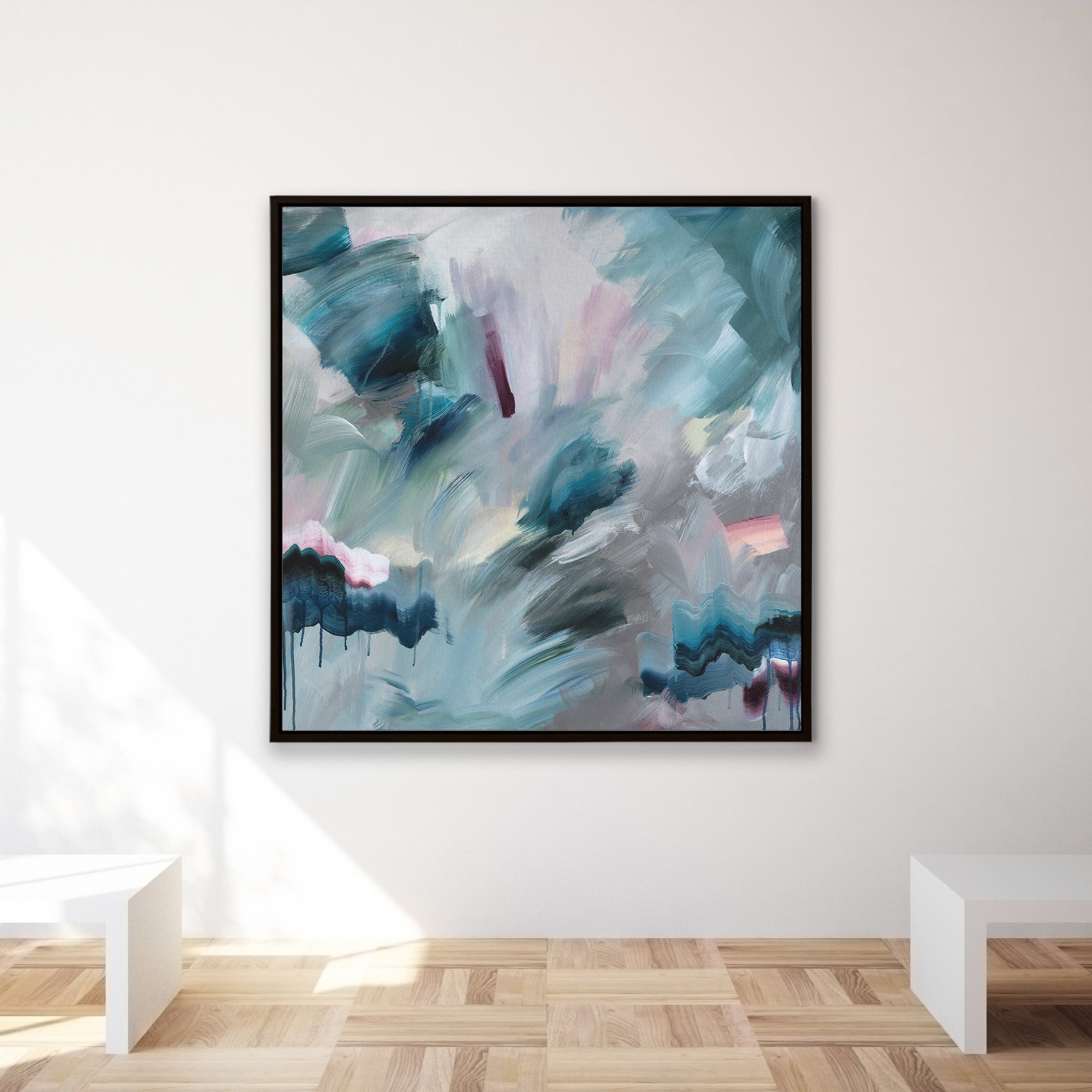 Shoreline Dreams 1