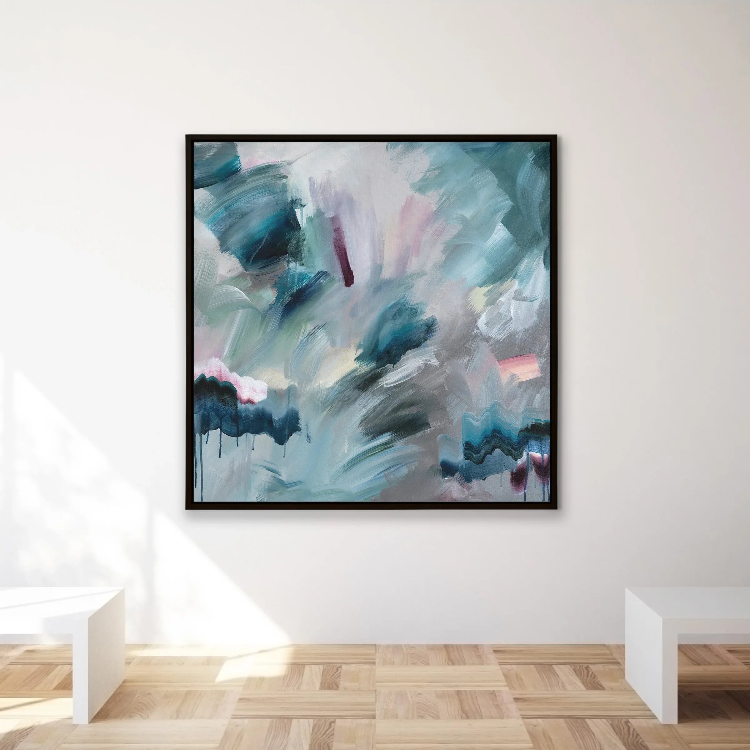 Shoreline Dreams 1 - Joanna