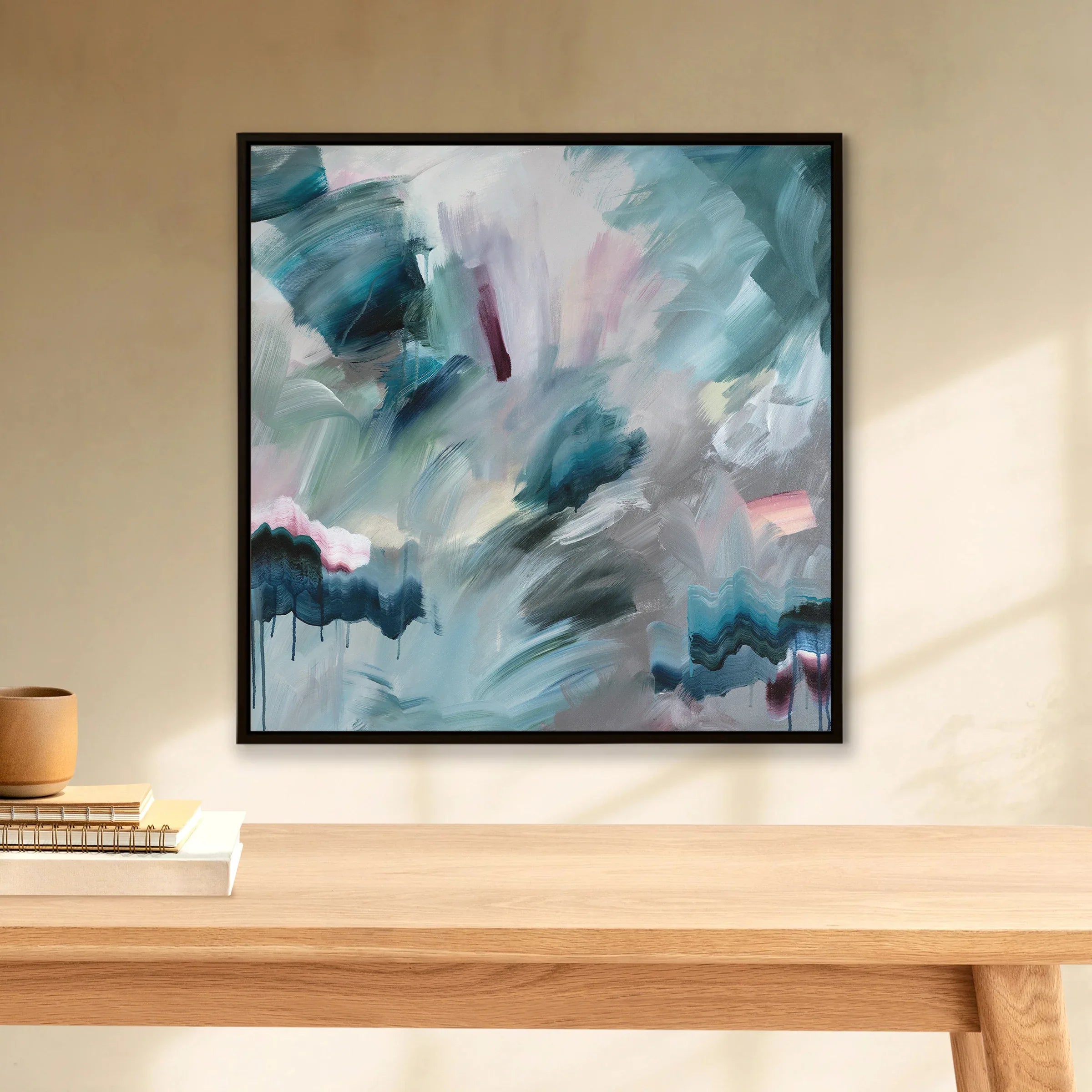 Shoreline Dreams 1 - Joanna
