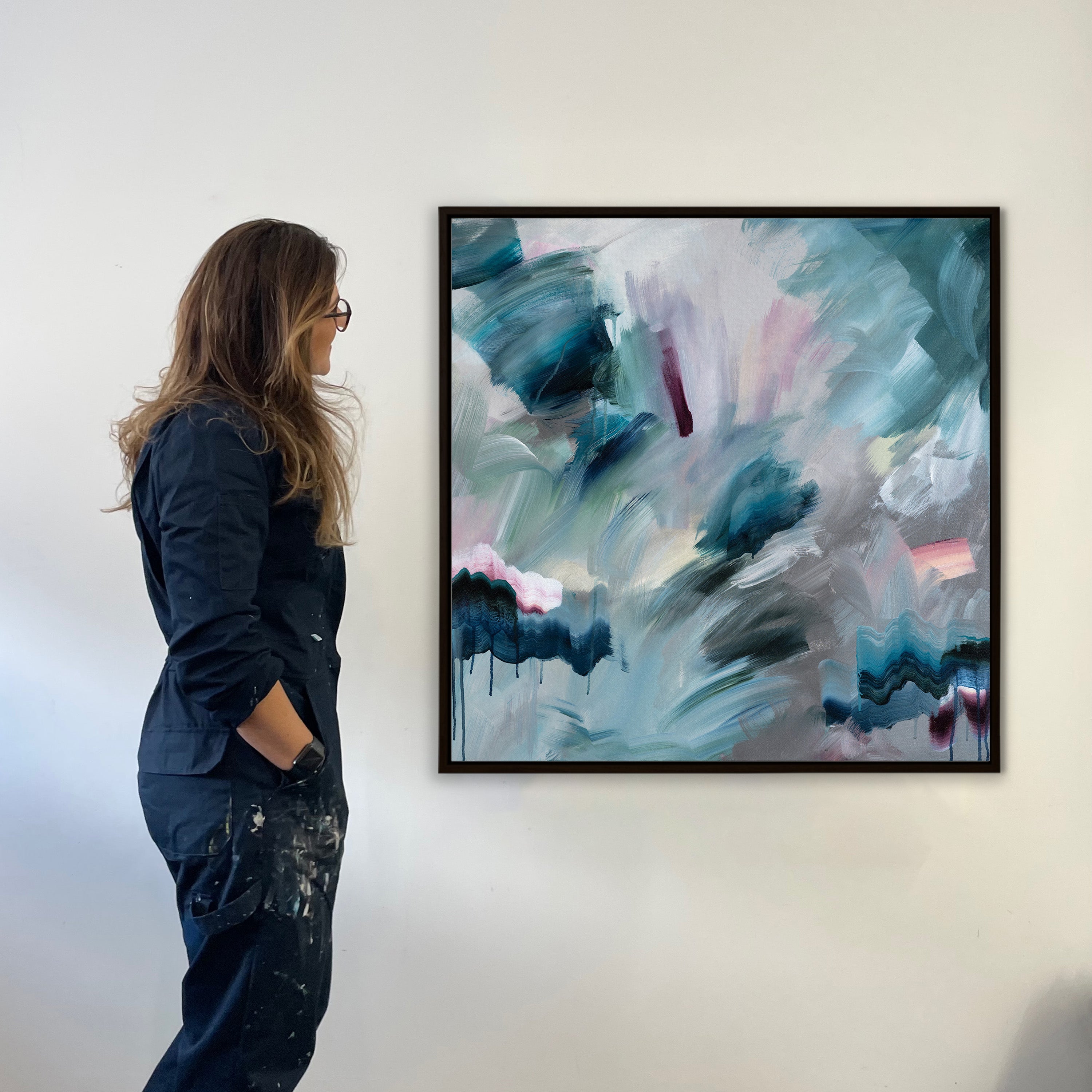 Shoreline Dreams 1
