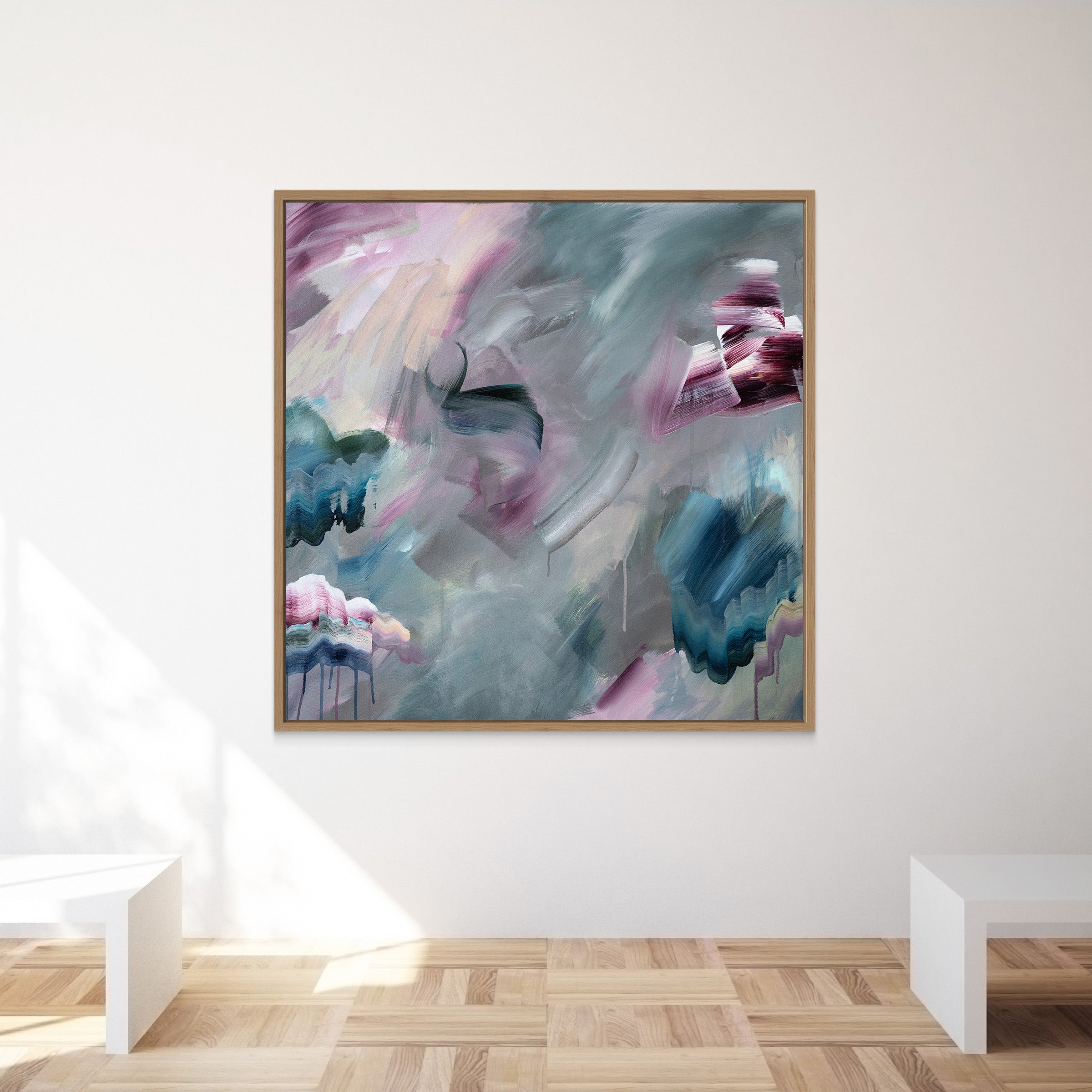 Shoreline Dreams 2