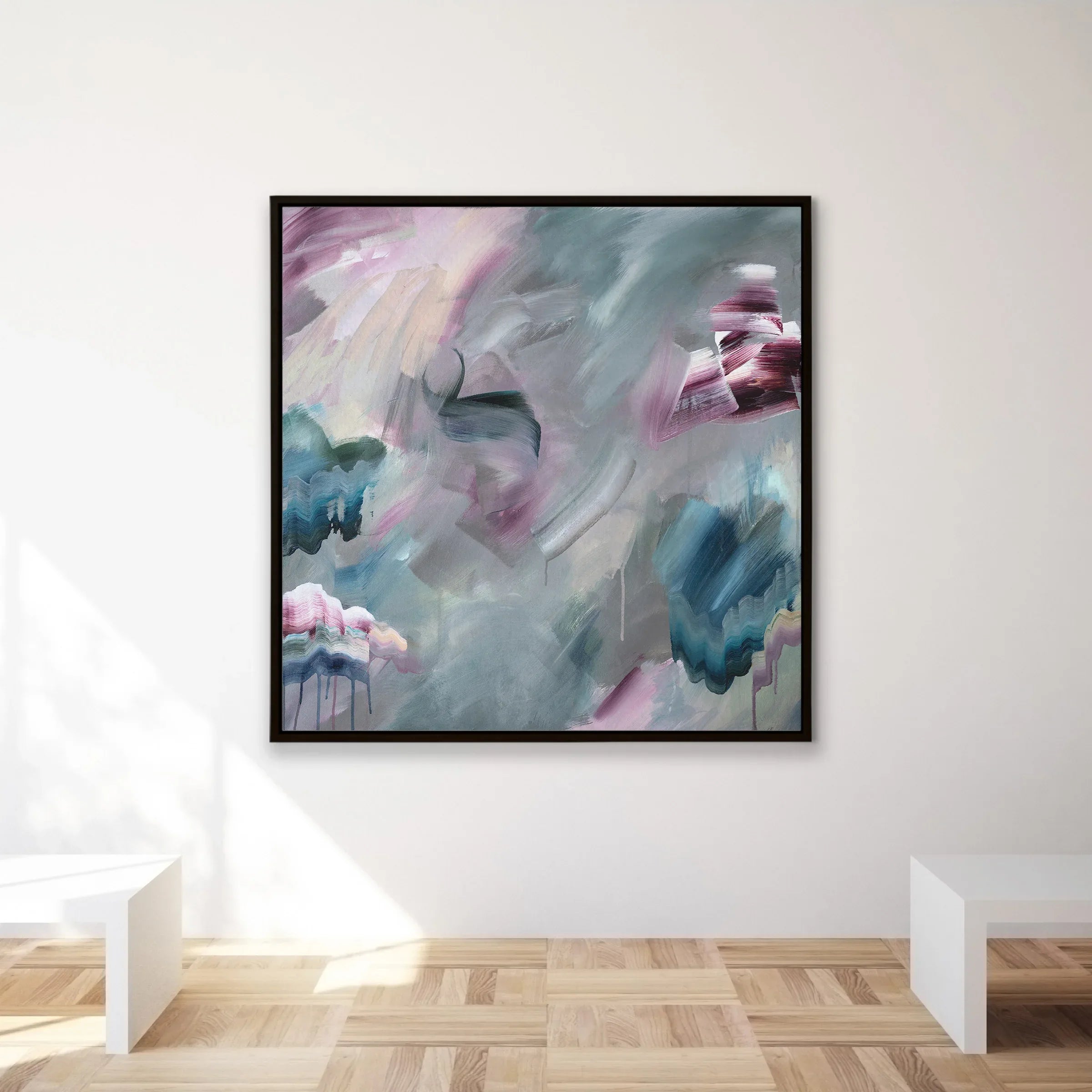 Shoreline Dreams 2 - Joanna