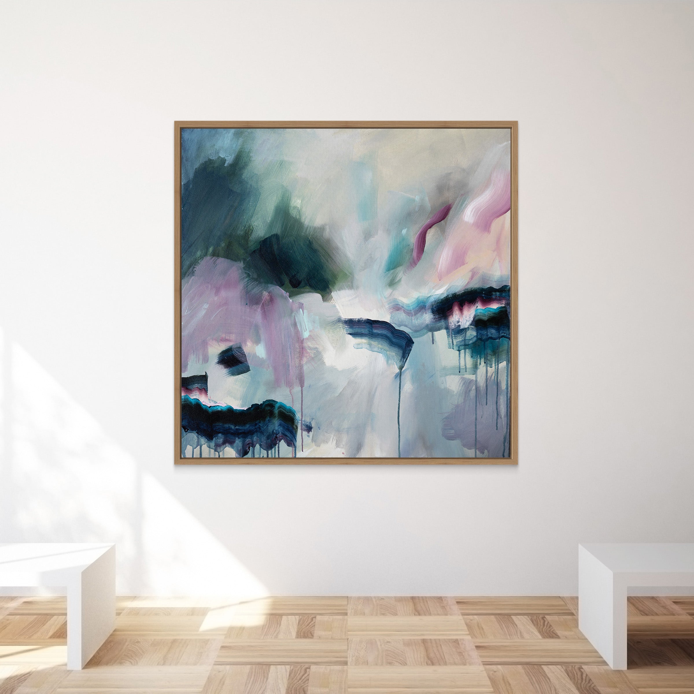 Shoreline Dreams 3