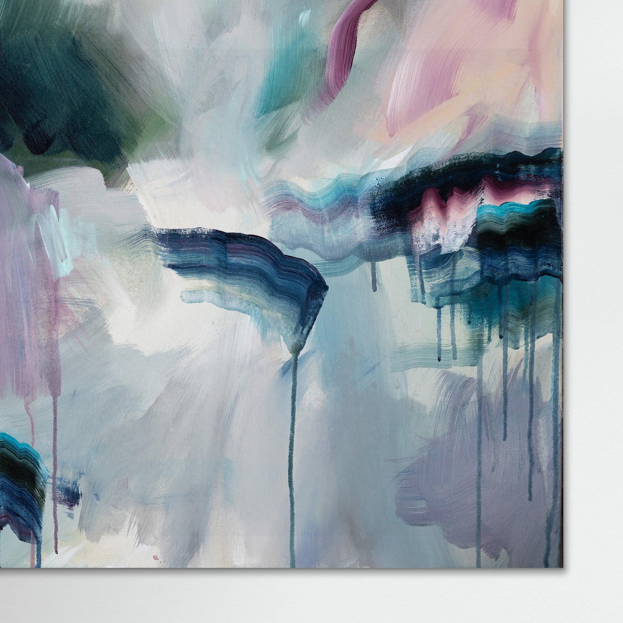 Shoreline Dreams 3 - Joanna