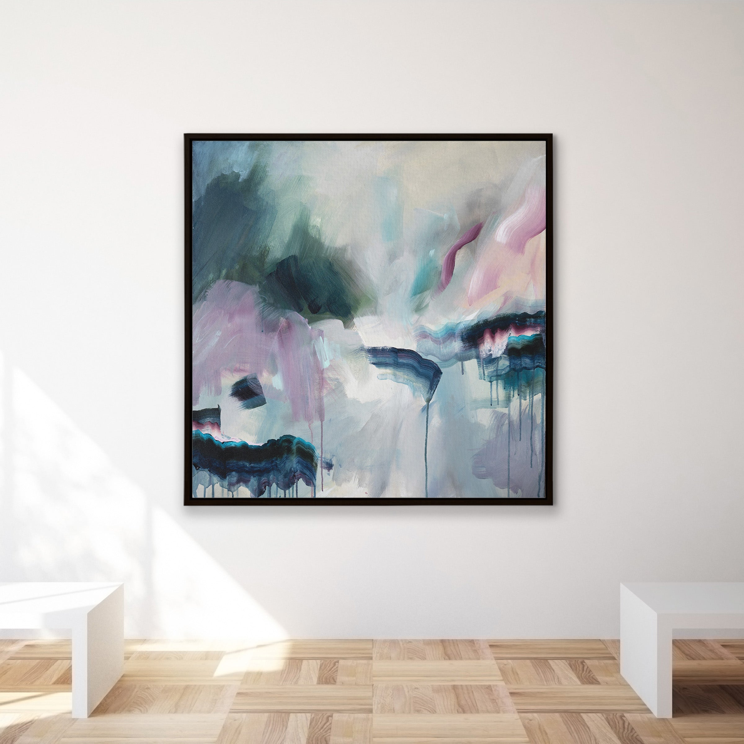 Shoreline Dreams 3