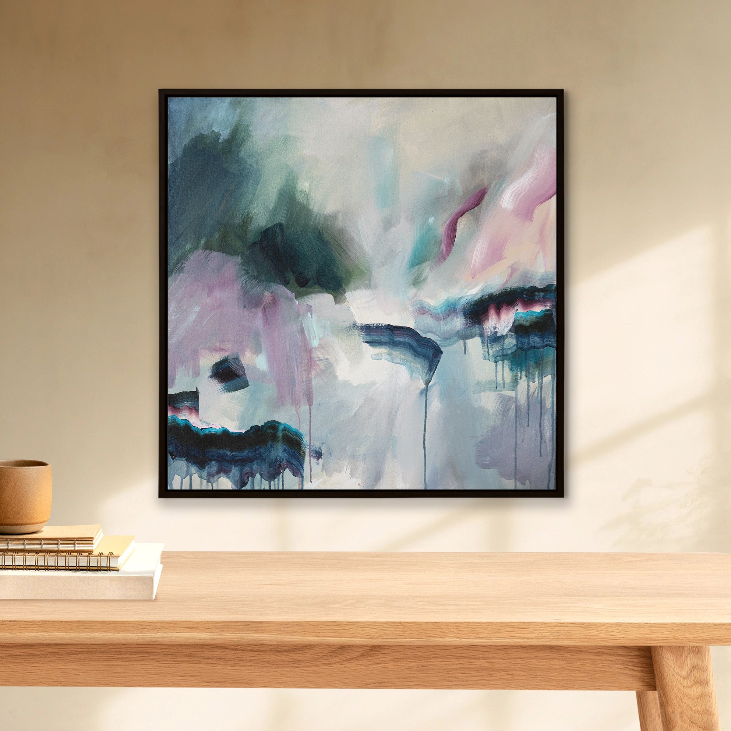 Shoreline Dreams 3