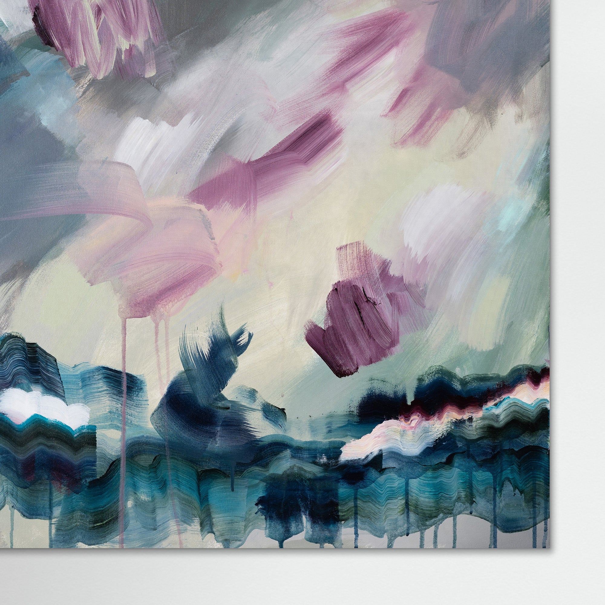 Shoreline Dreams 4