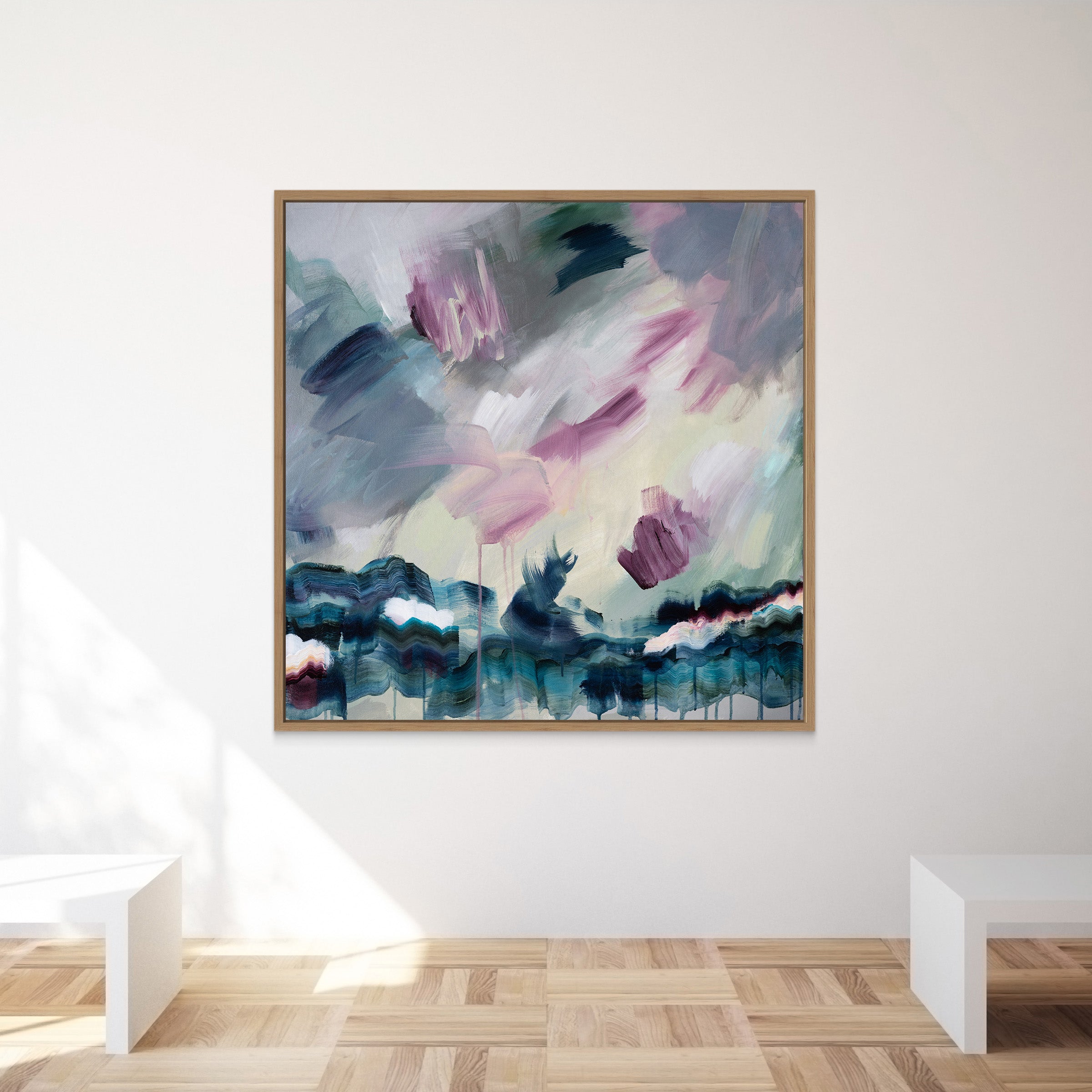 Shoreline Dreams 4