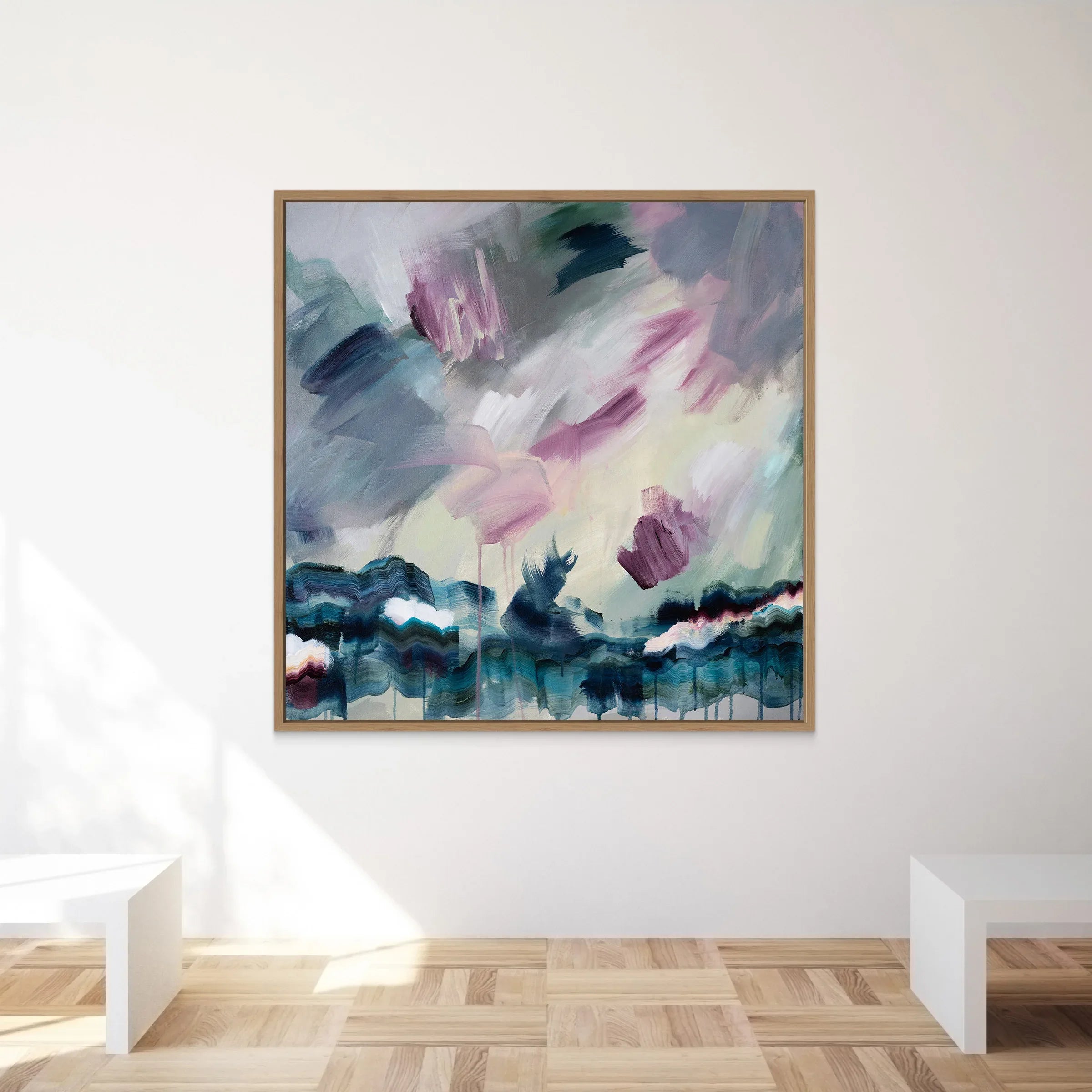 Shoreline Dreams 4 - Joanna