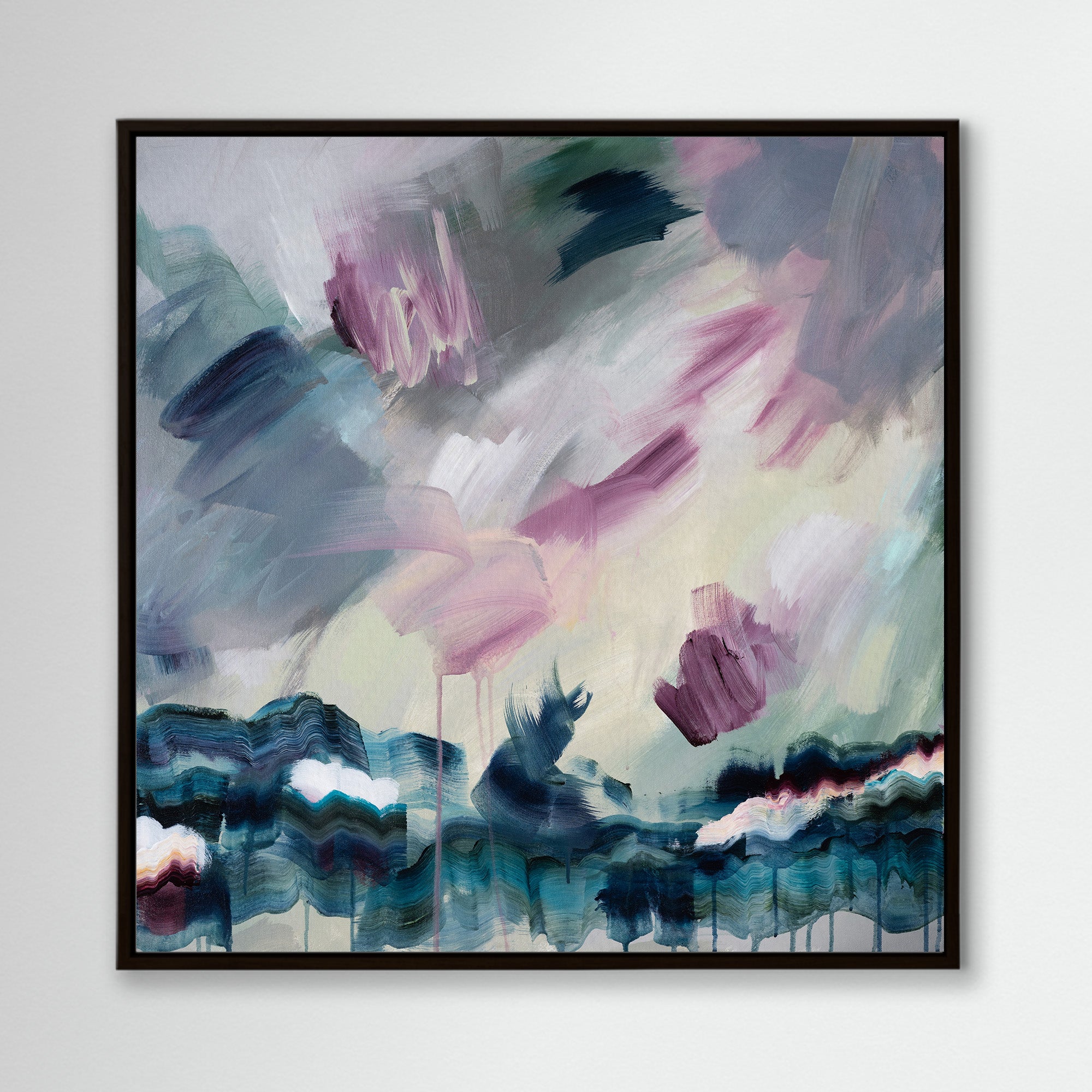 Shoreline Dreams 4
