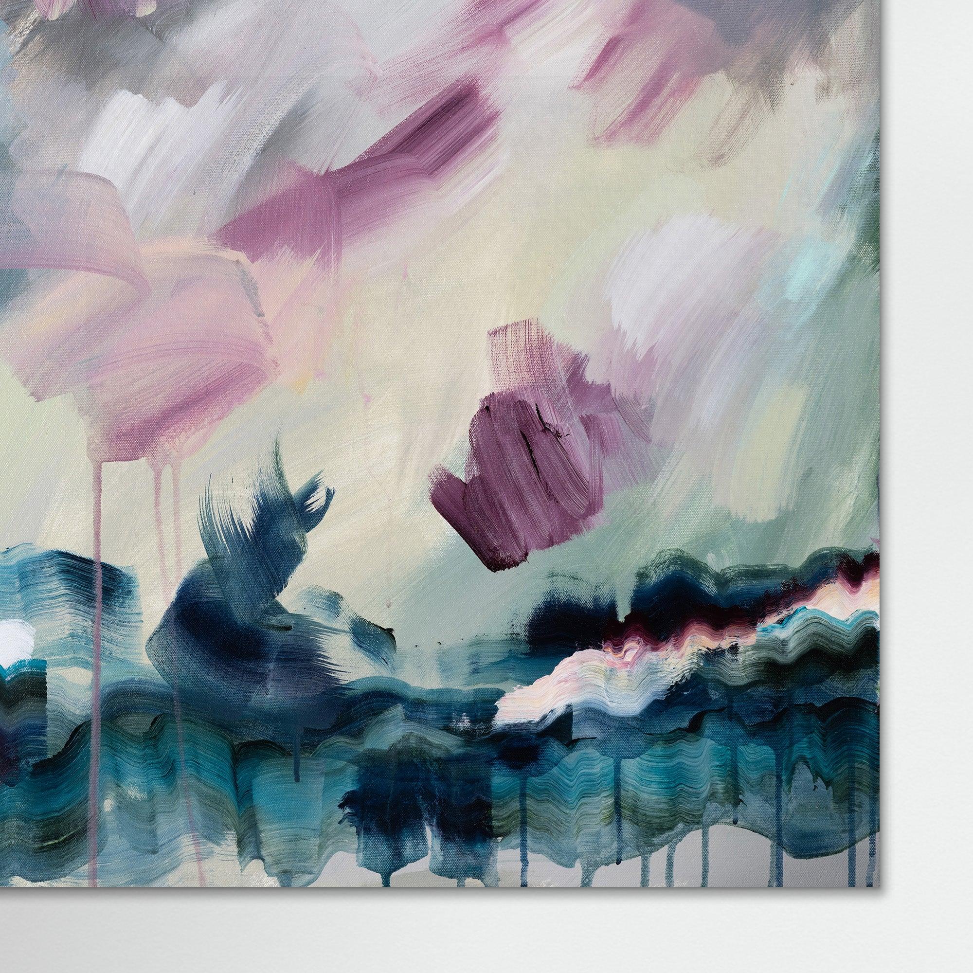 Shoreline Dreams 4 - Joanna