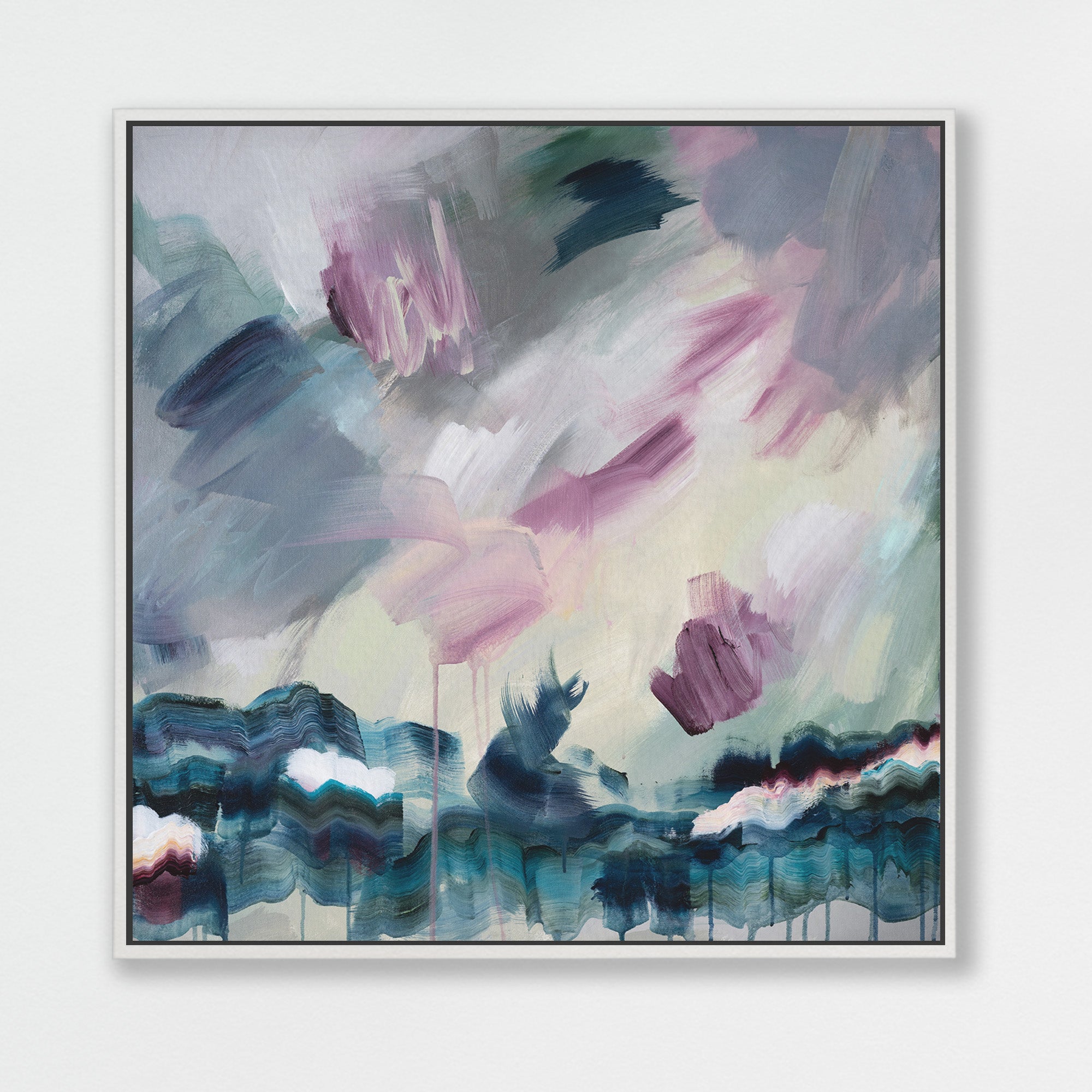 Shoreline Dreams 4