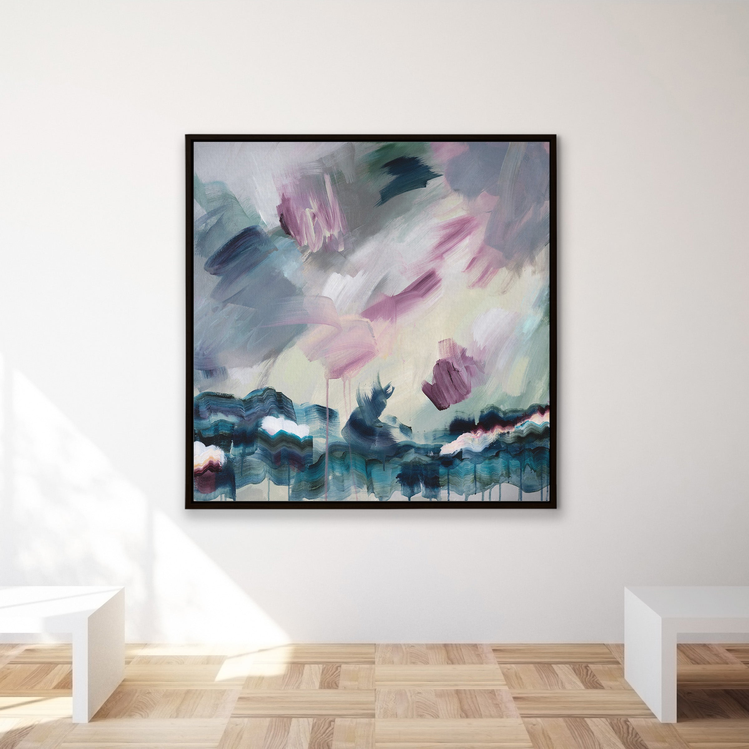 Shoreline Dreams 4
