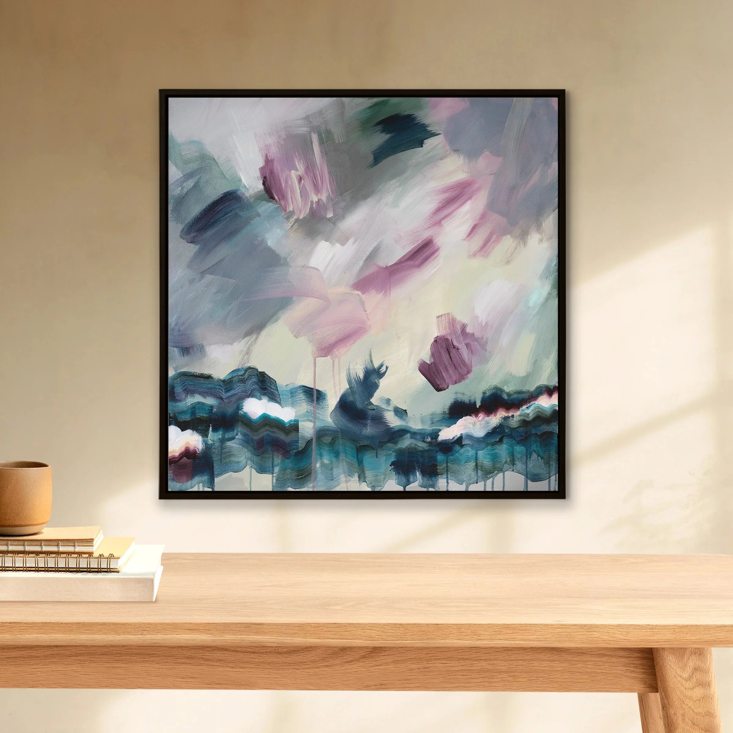 Shoreline Dreams 4 - Joanna