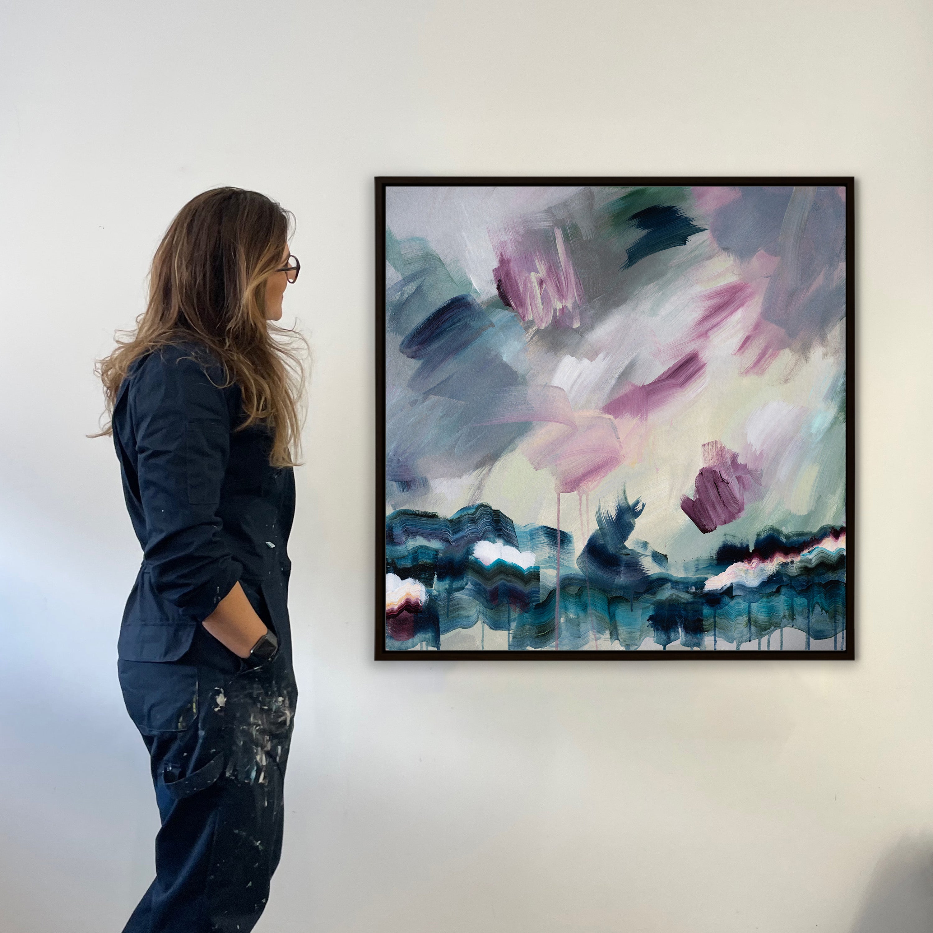 Shoreline Dreams 4