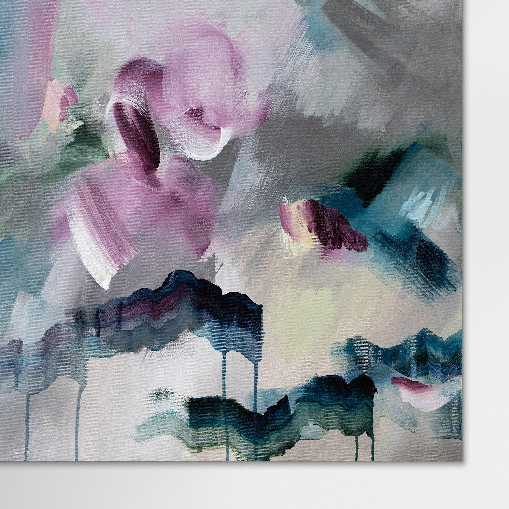Shoreline Dreams 5 - Joanna