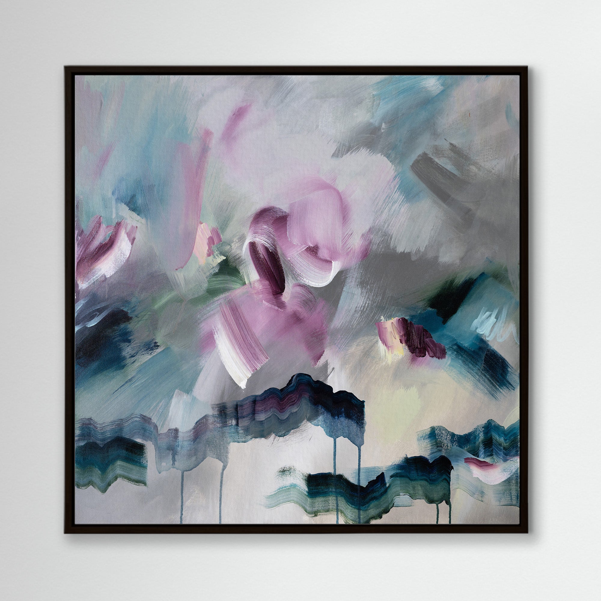 Shoreline Dreams 5