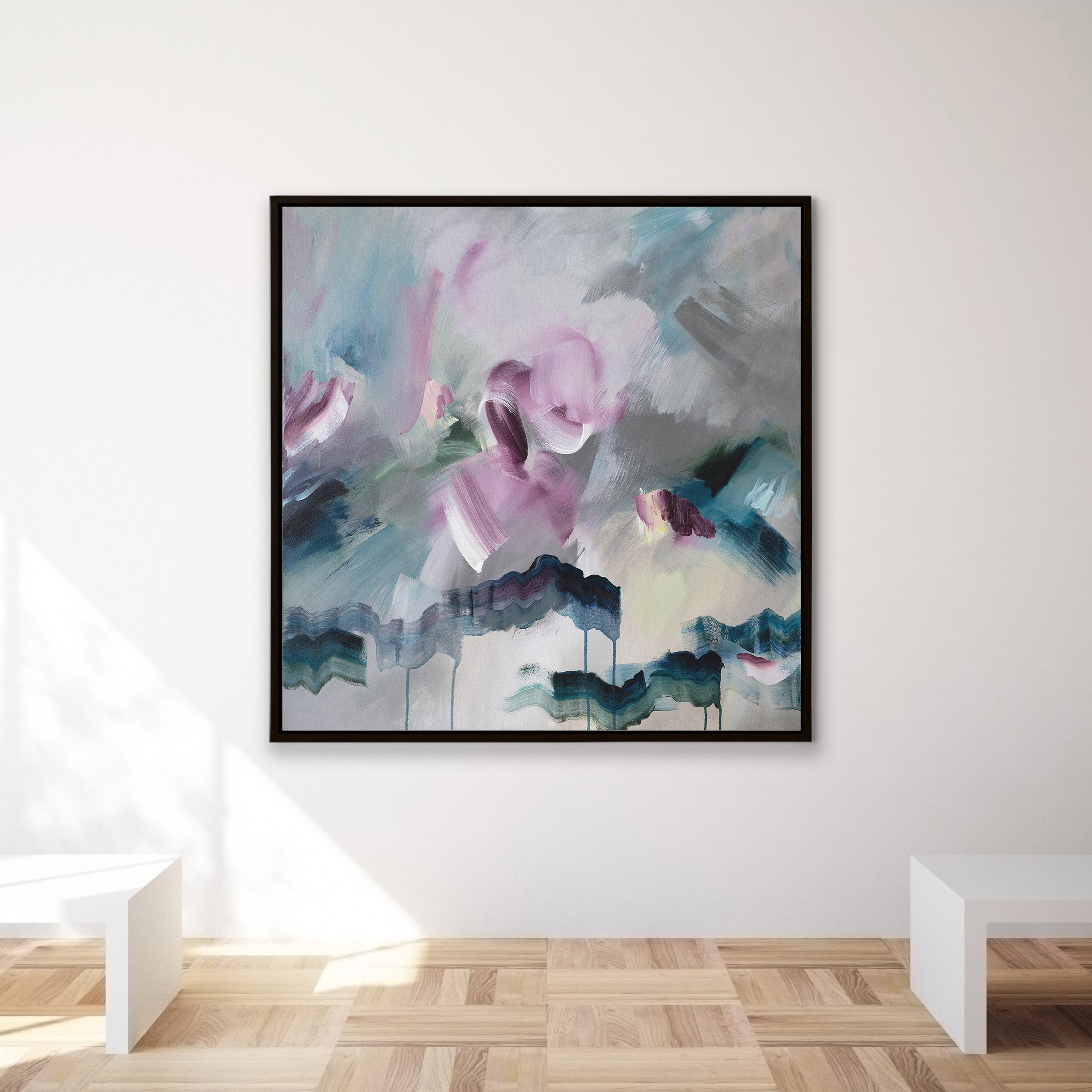 Shoreline Dreams 5