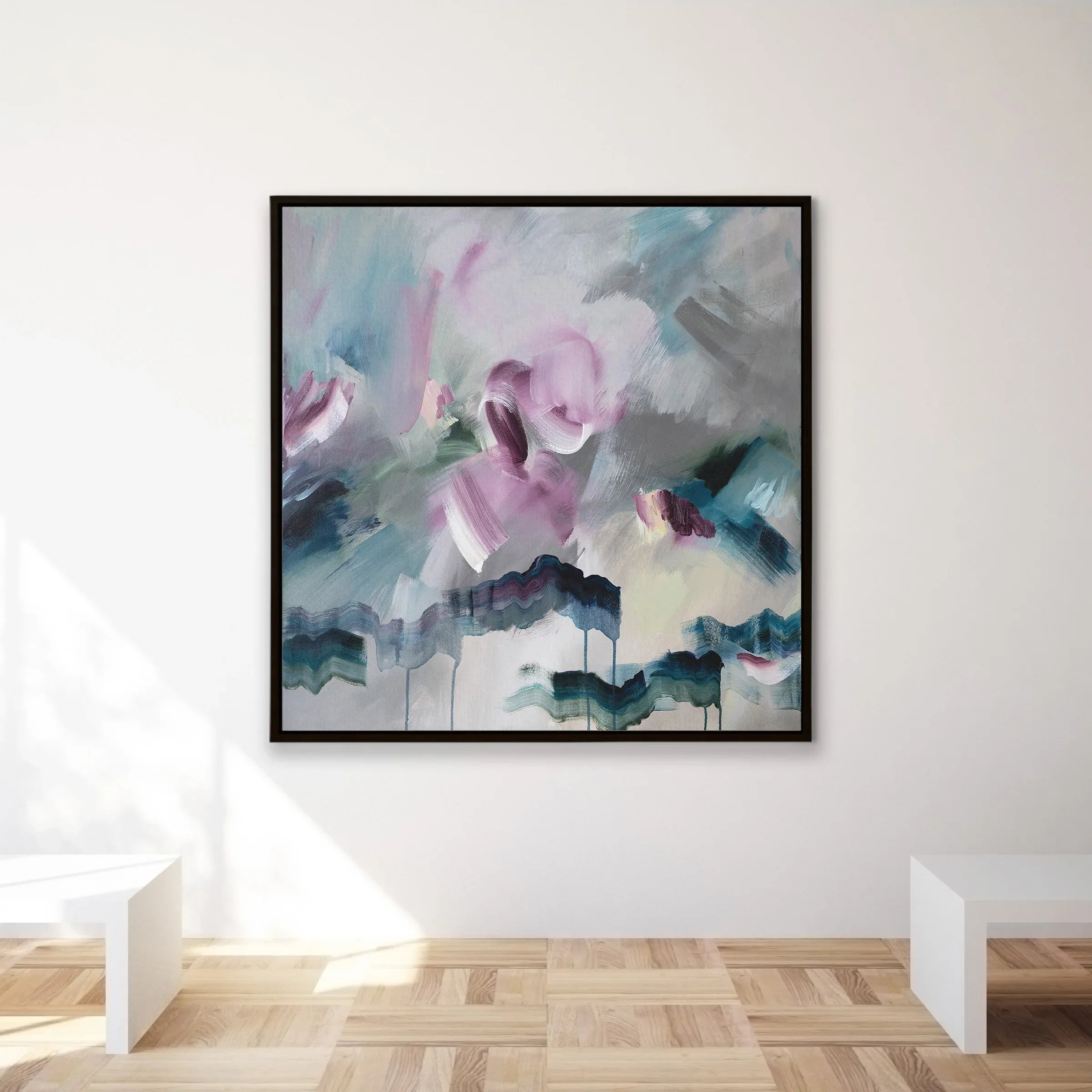 Shoreline Dreams 5 - Joanna