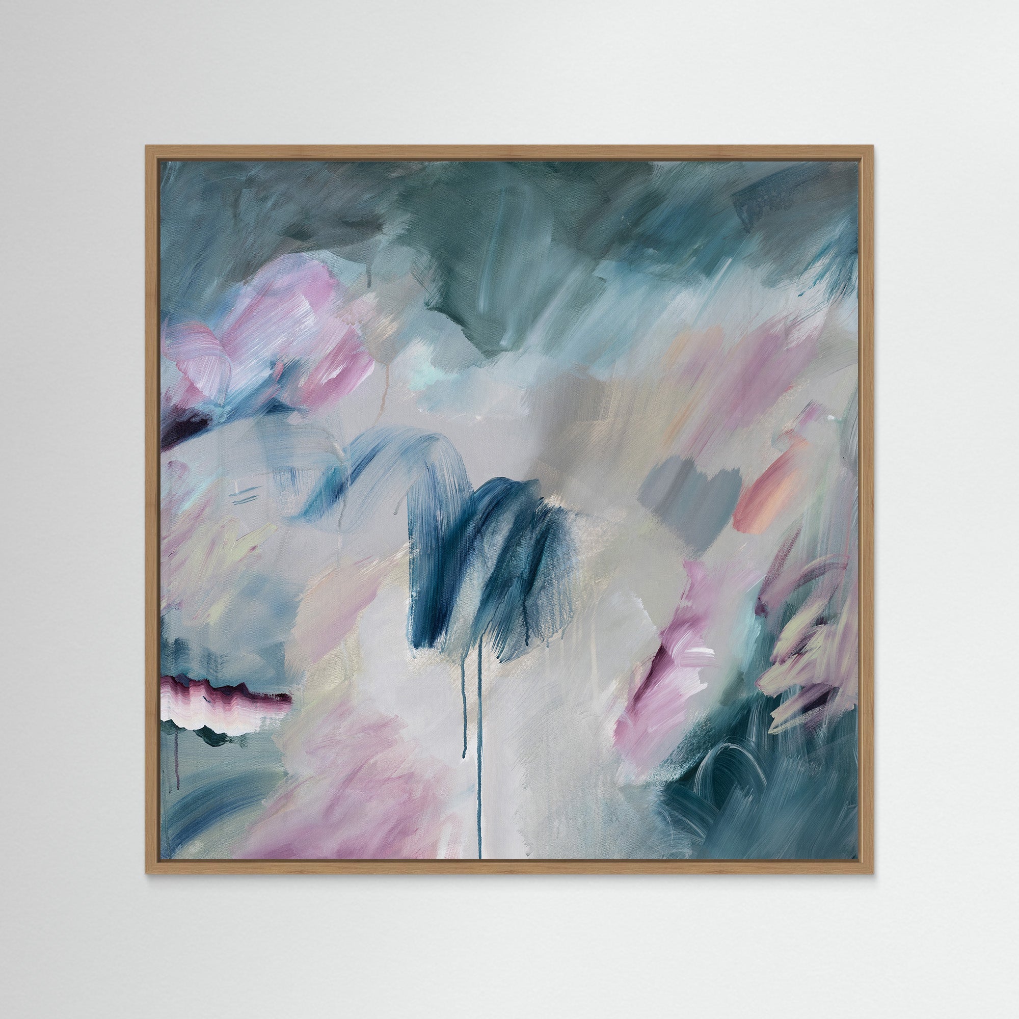 Shoreline Dreams 6