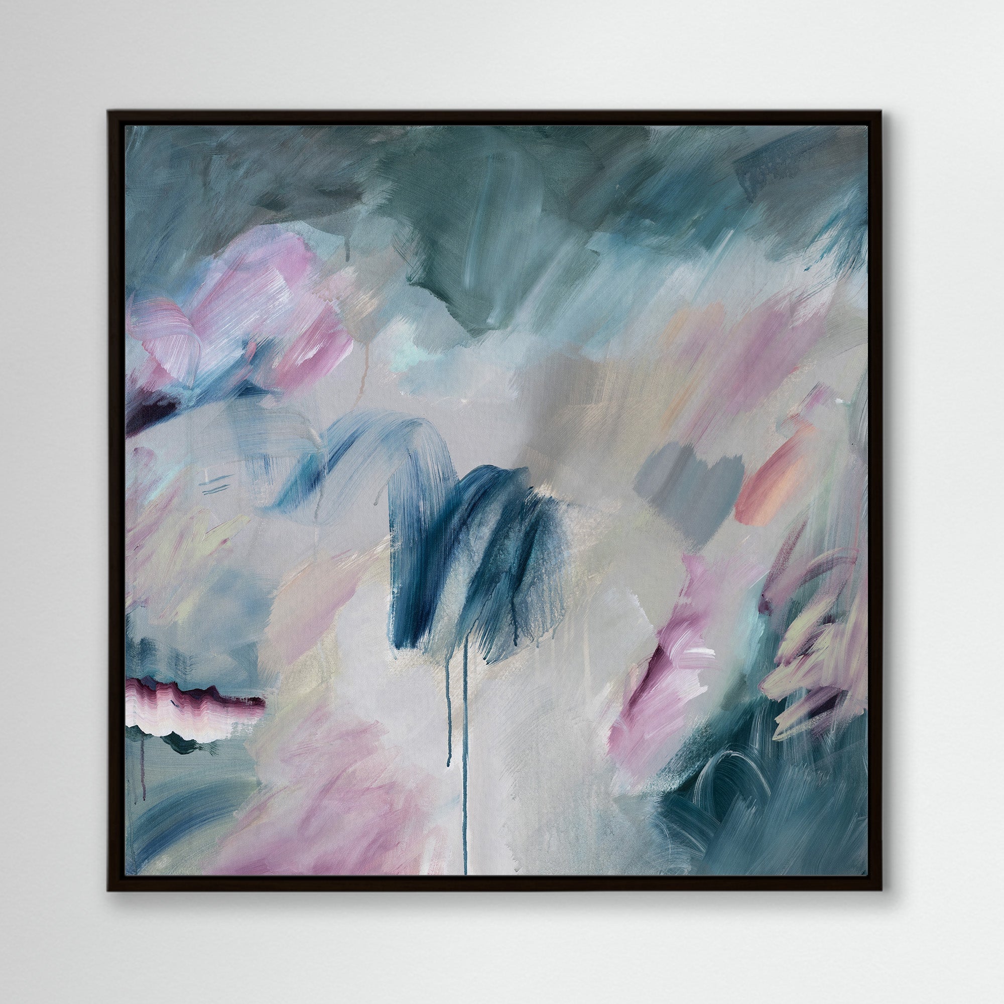 Journey Through Colour 1
