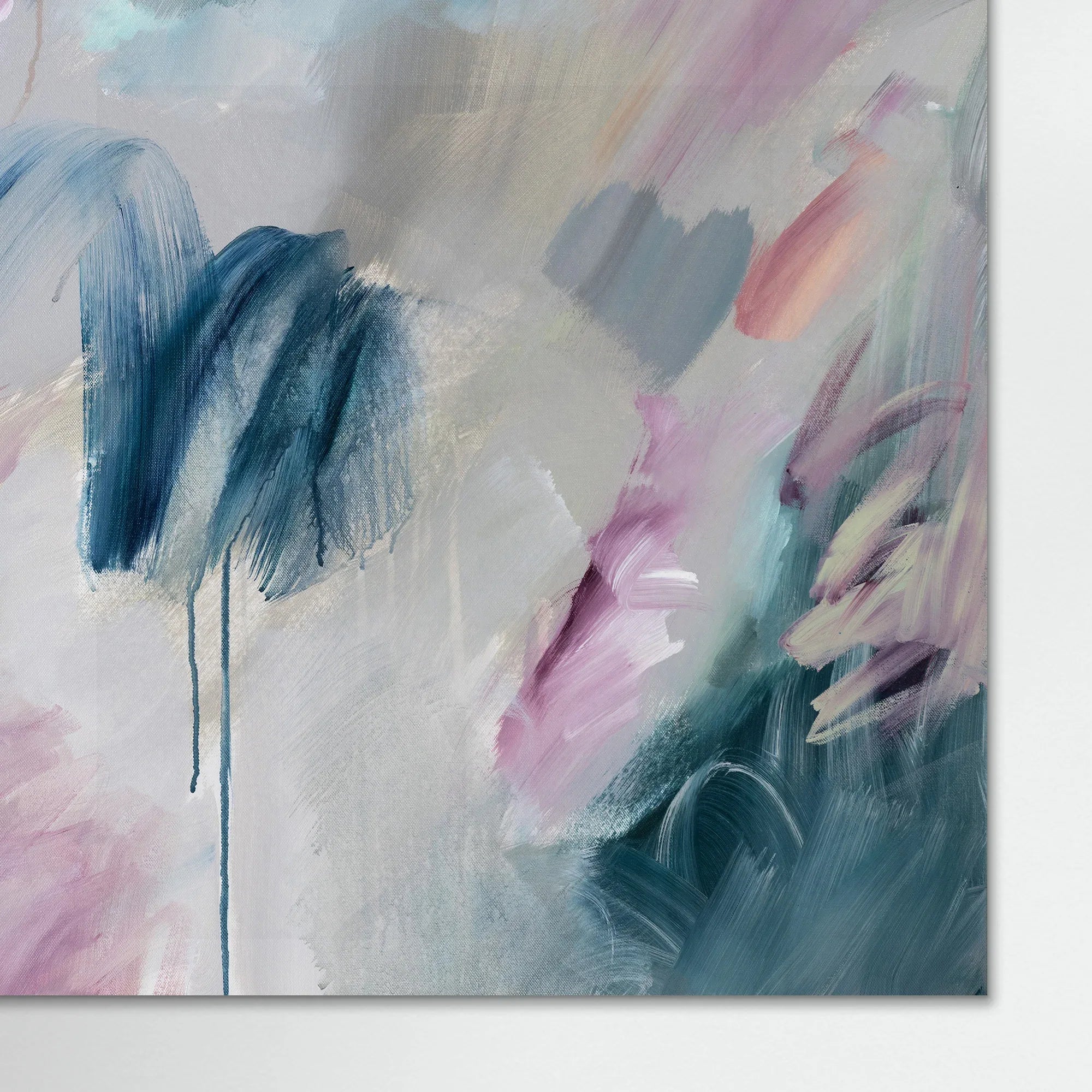 Shoreline Dreams 6 - Joanna
