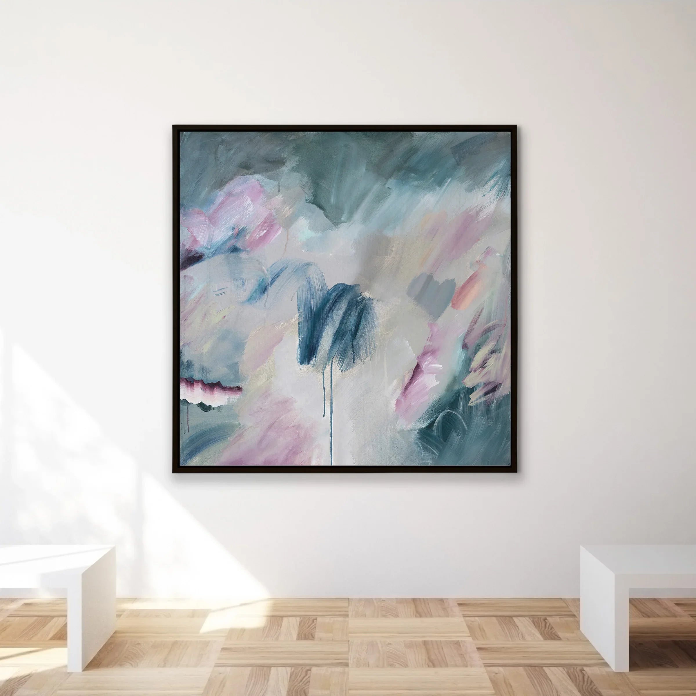 Shoreline Dreams 6 - Joanna
