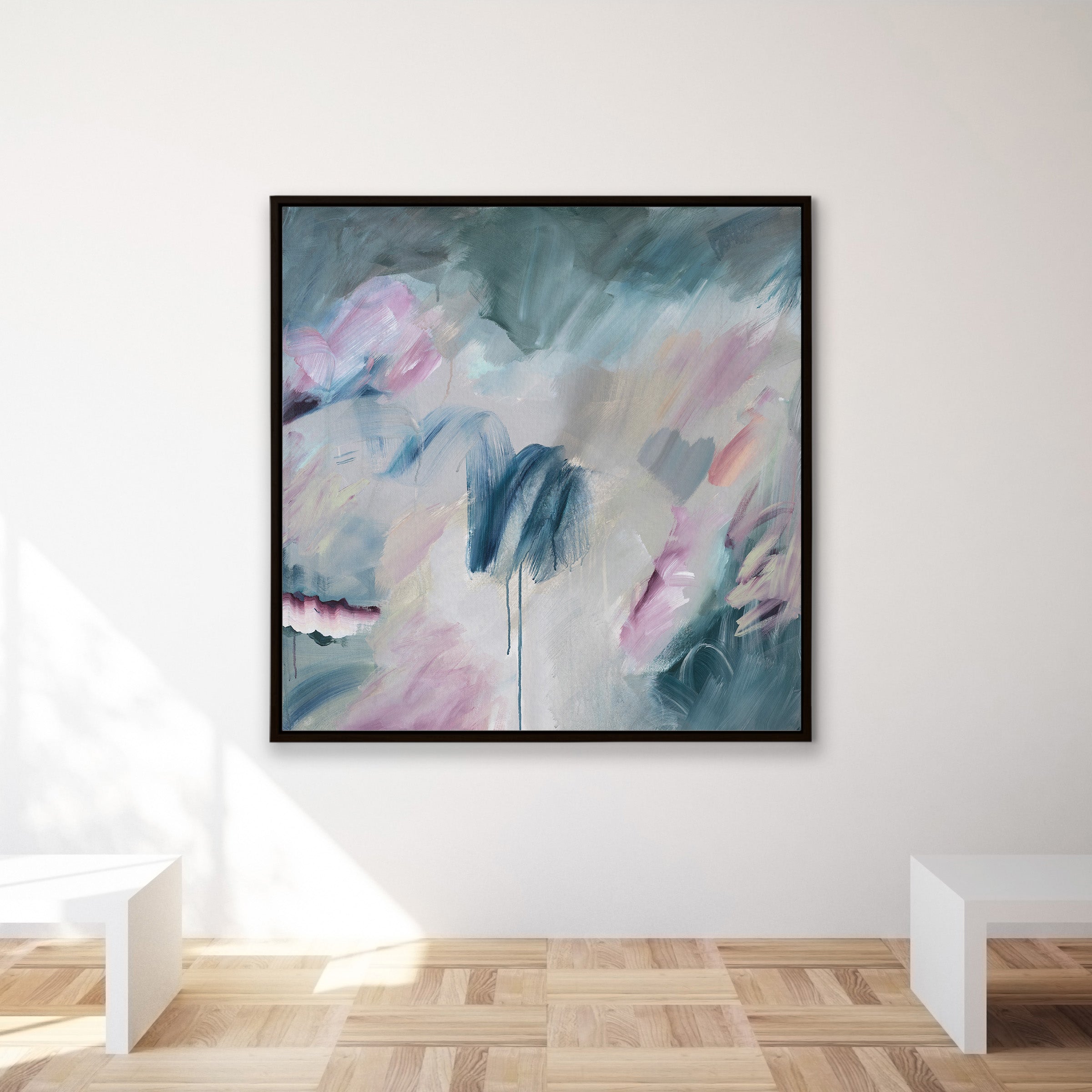 Journey Through Colour 1