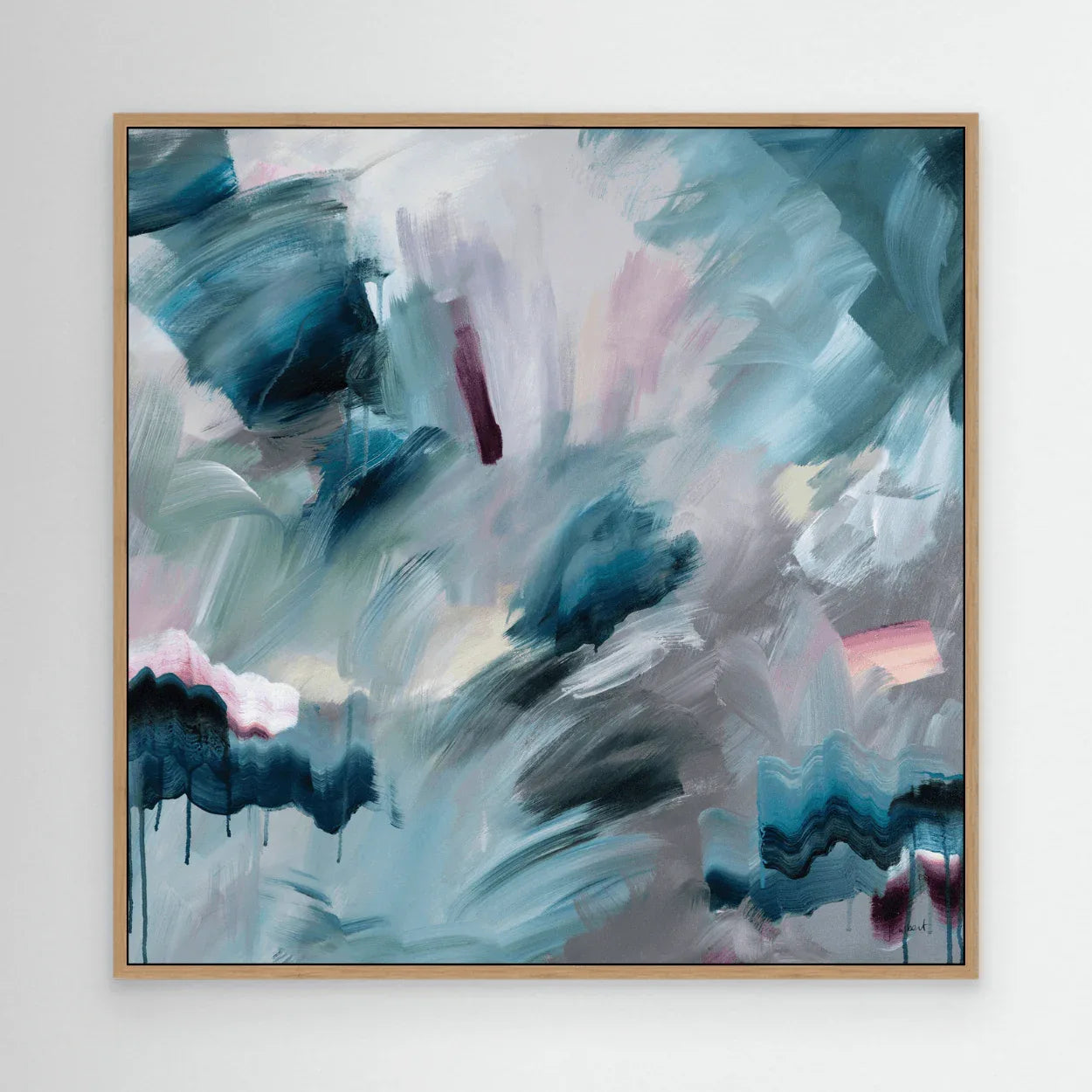 Shoreline Dreams 1 - Joanna