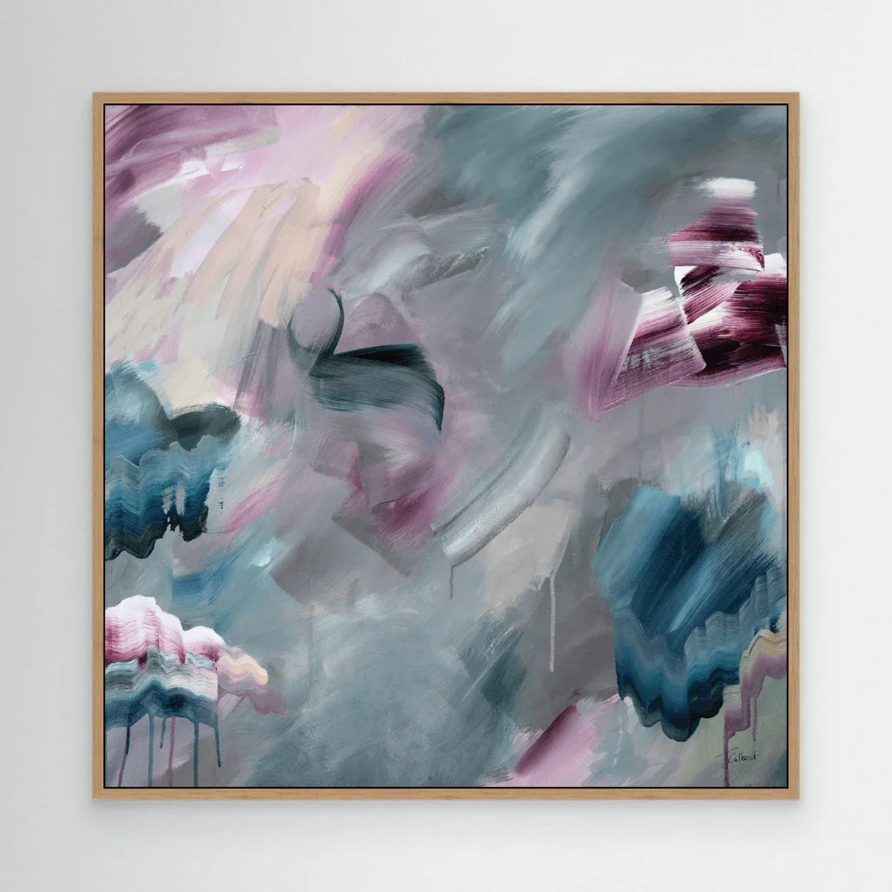 Shoreline Dreams 2 - Joanna