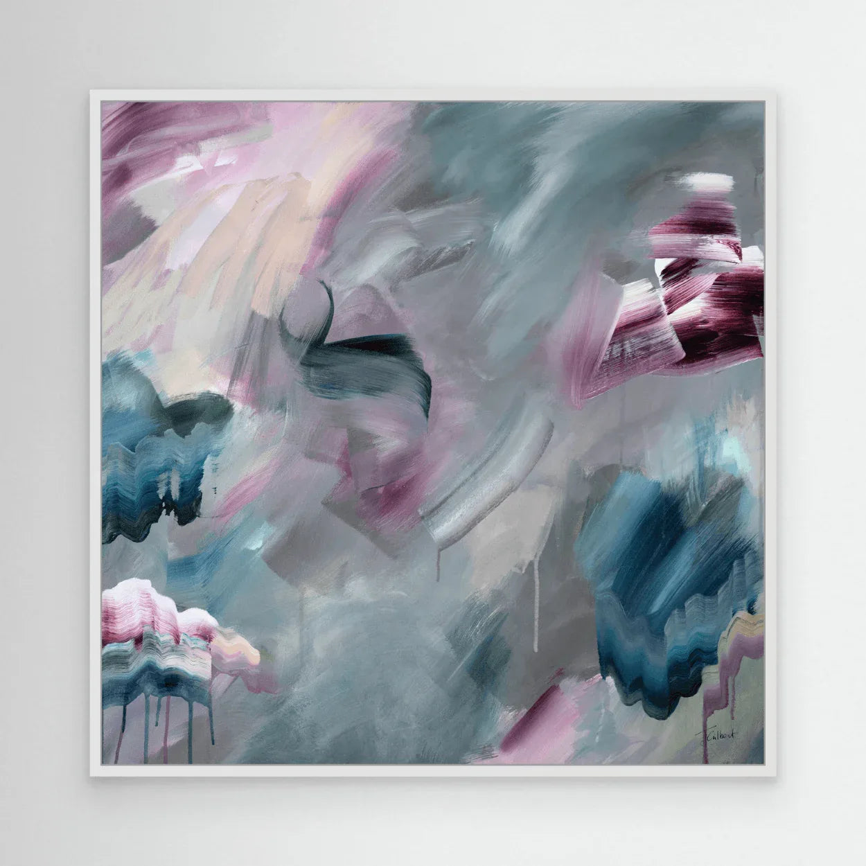Shoreline Dreams 2 - Joanna