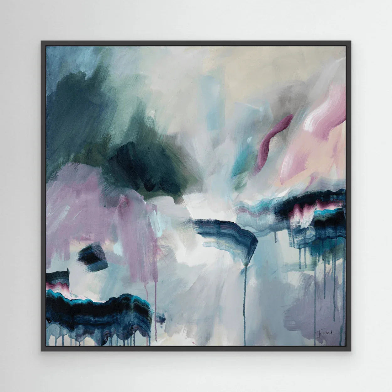 Shoreline Dreams 3 - Joanna