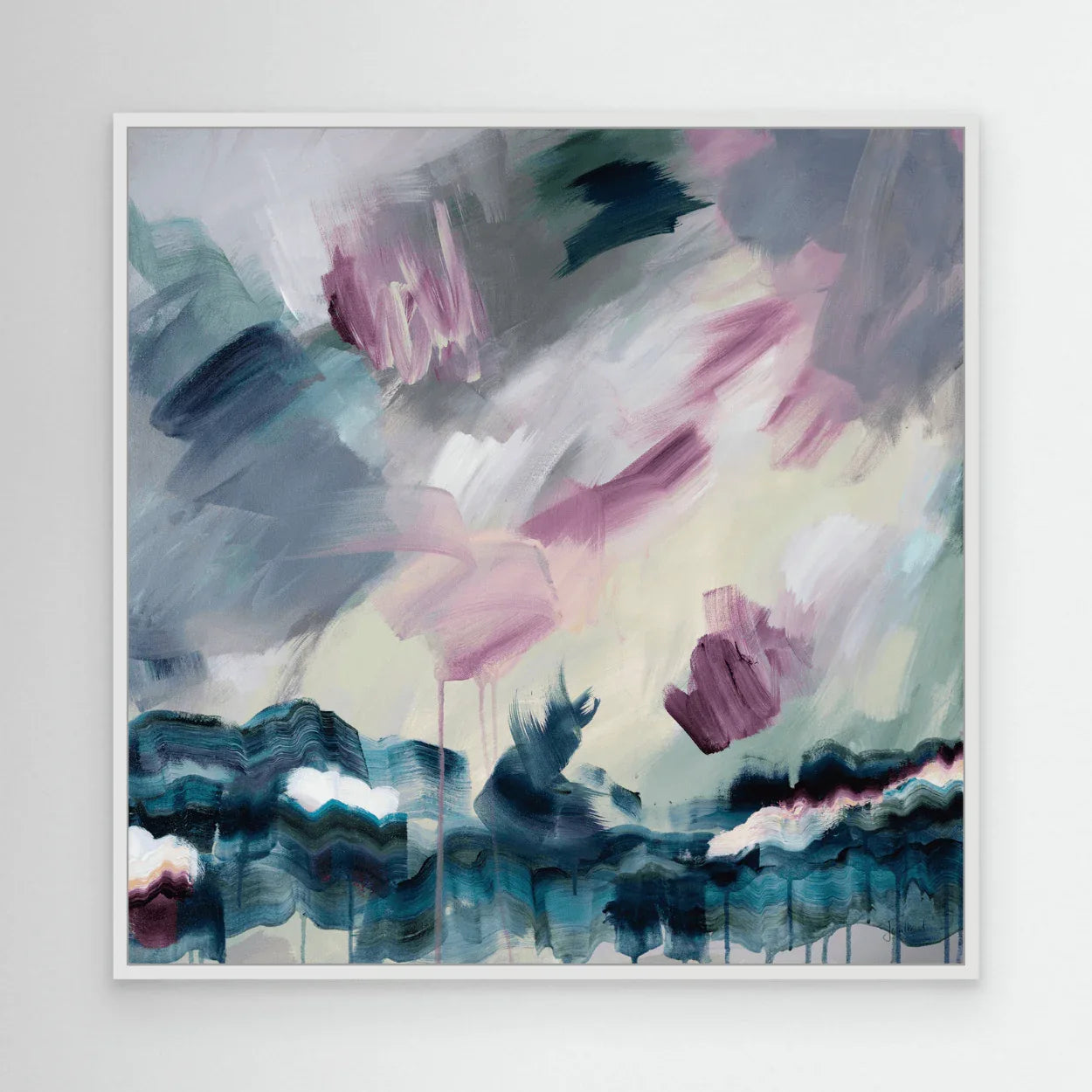 Shoreline Dreams 4 - Joanna
