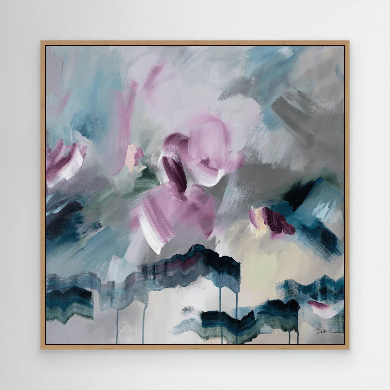 Shoreline Dreams 5 - Joanna