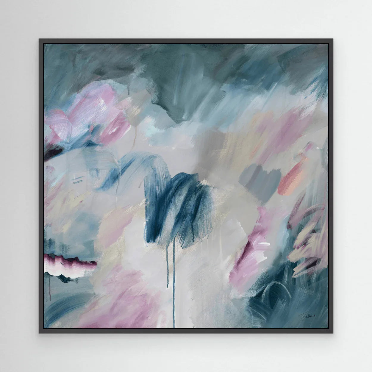 Shoreline Dreams 6 - Joanna
