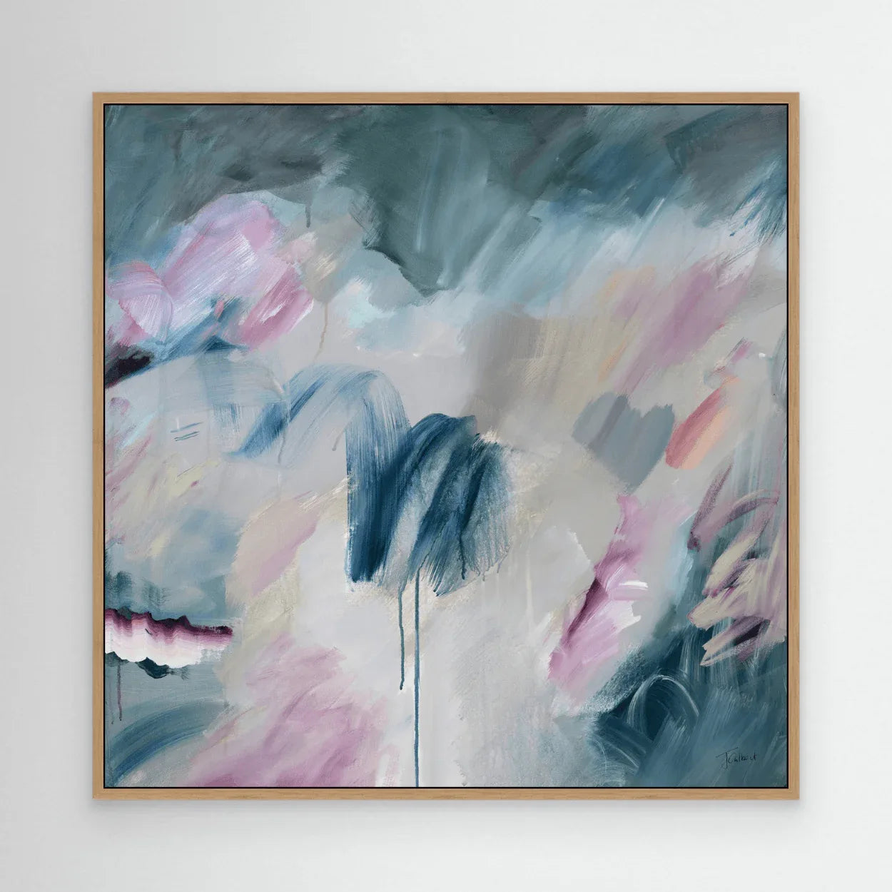 Shoreline Dreams 6 - Joanna