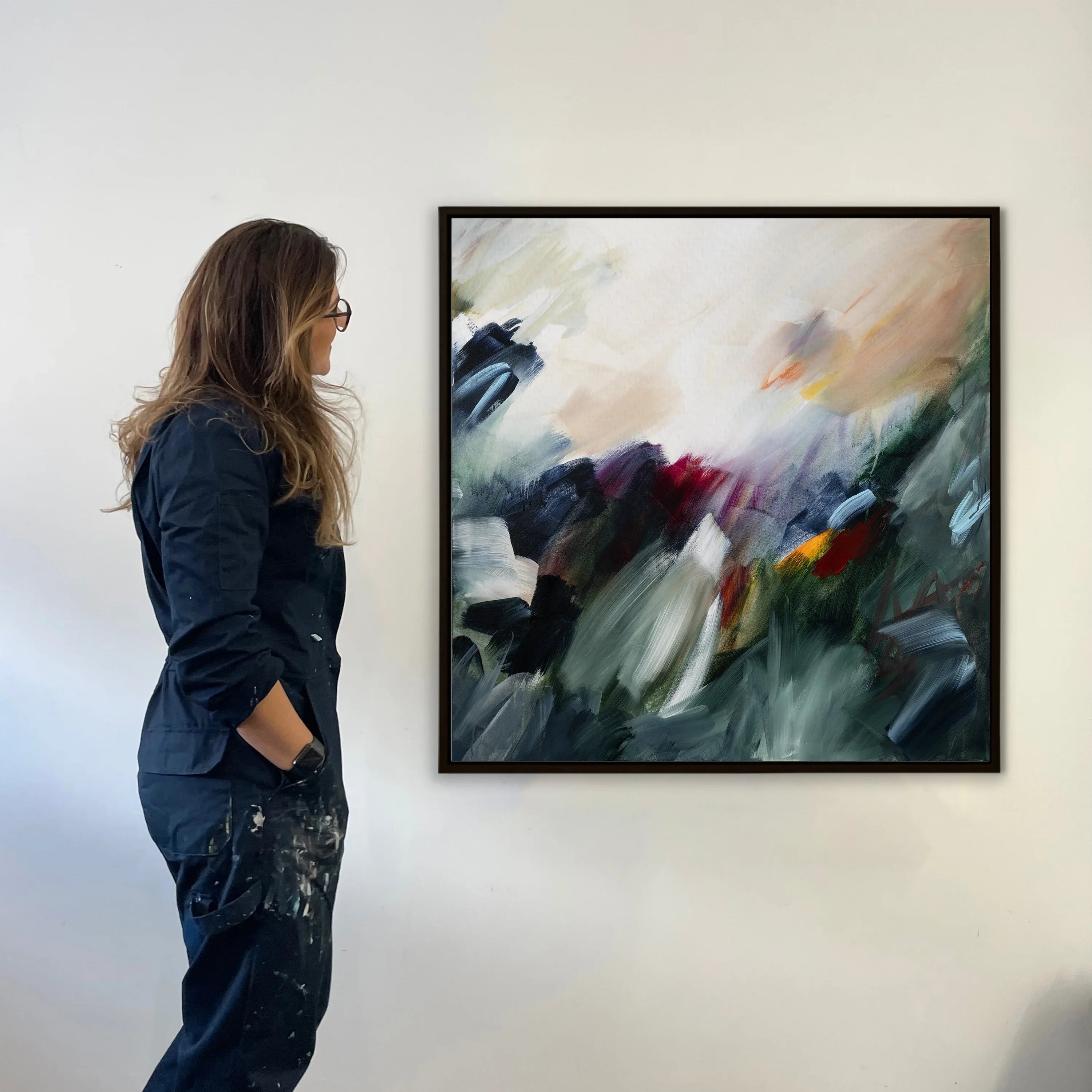 The Turning Point 2 - Joanna
