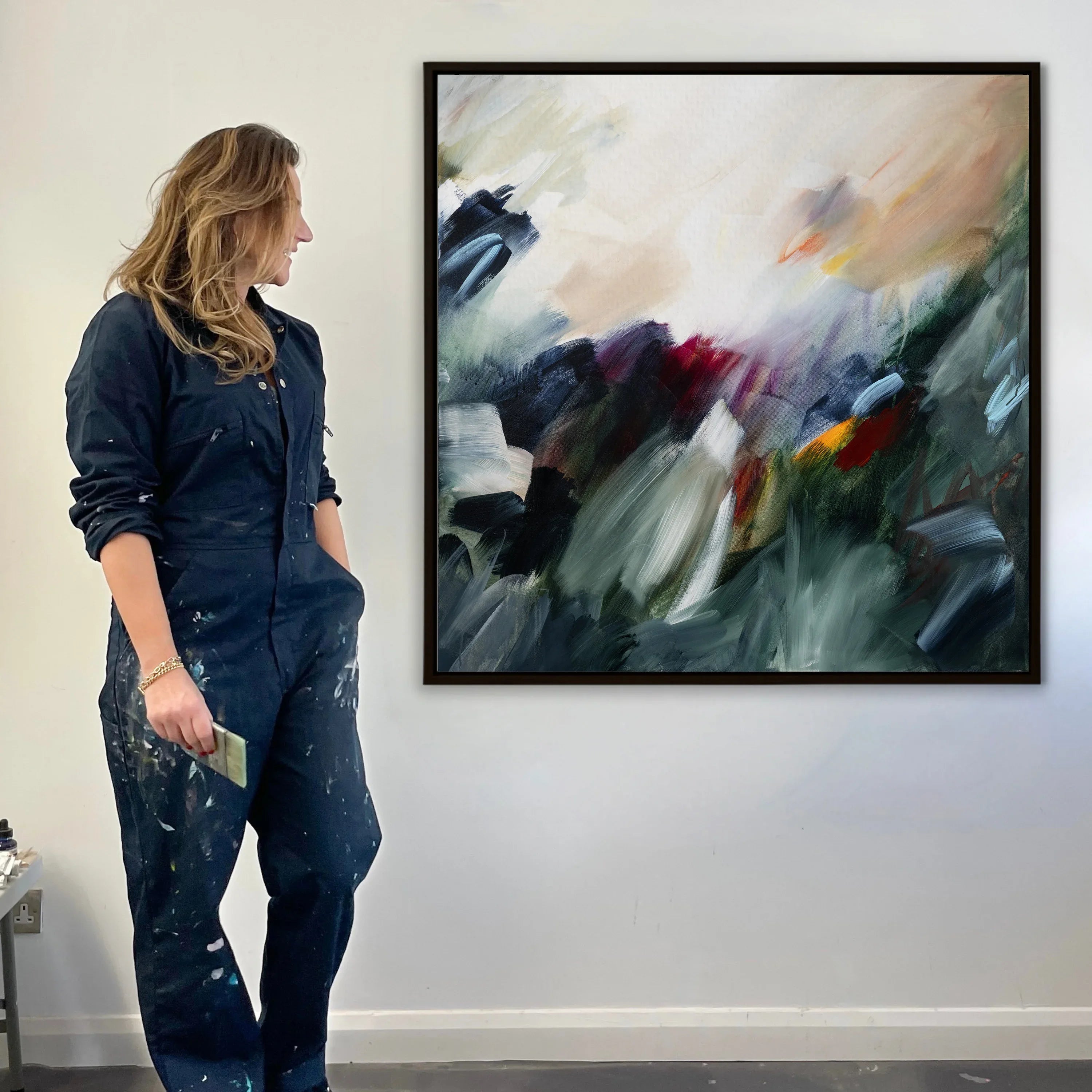 The Turning Point 2 - Joanna