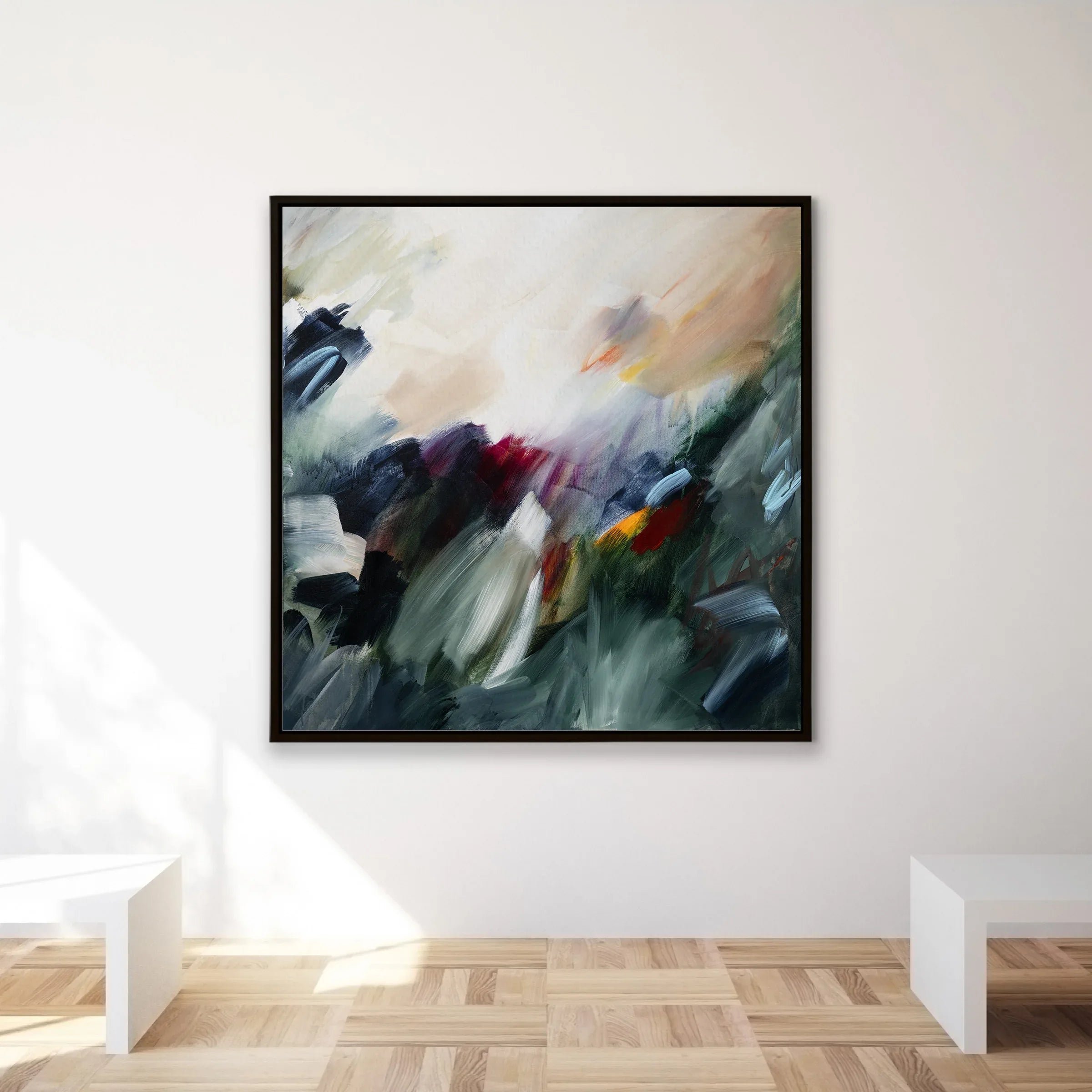 The Turning Point 2 - Joanna