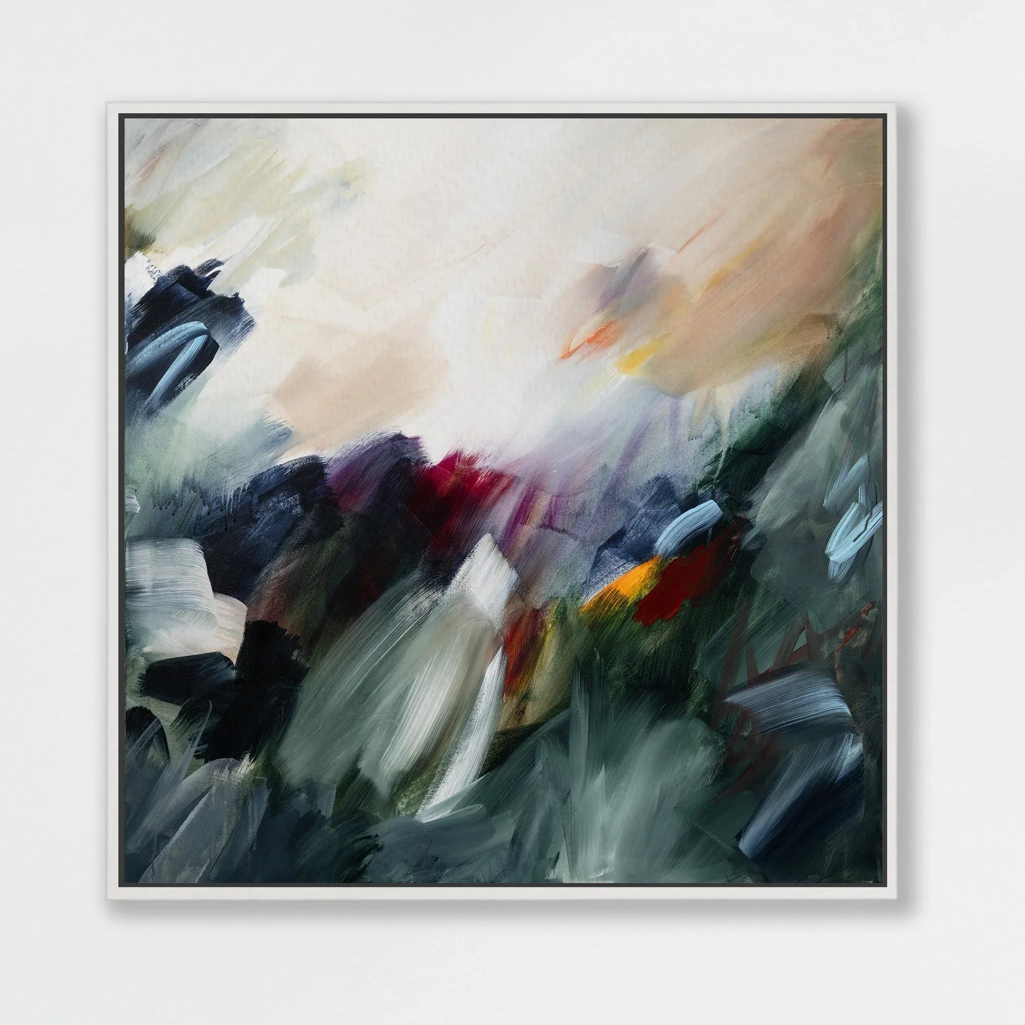The Turning Point 2 - Joanna