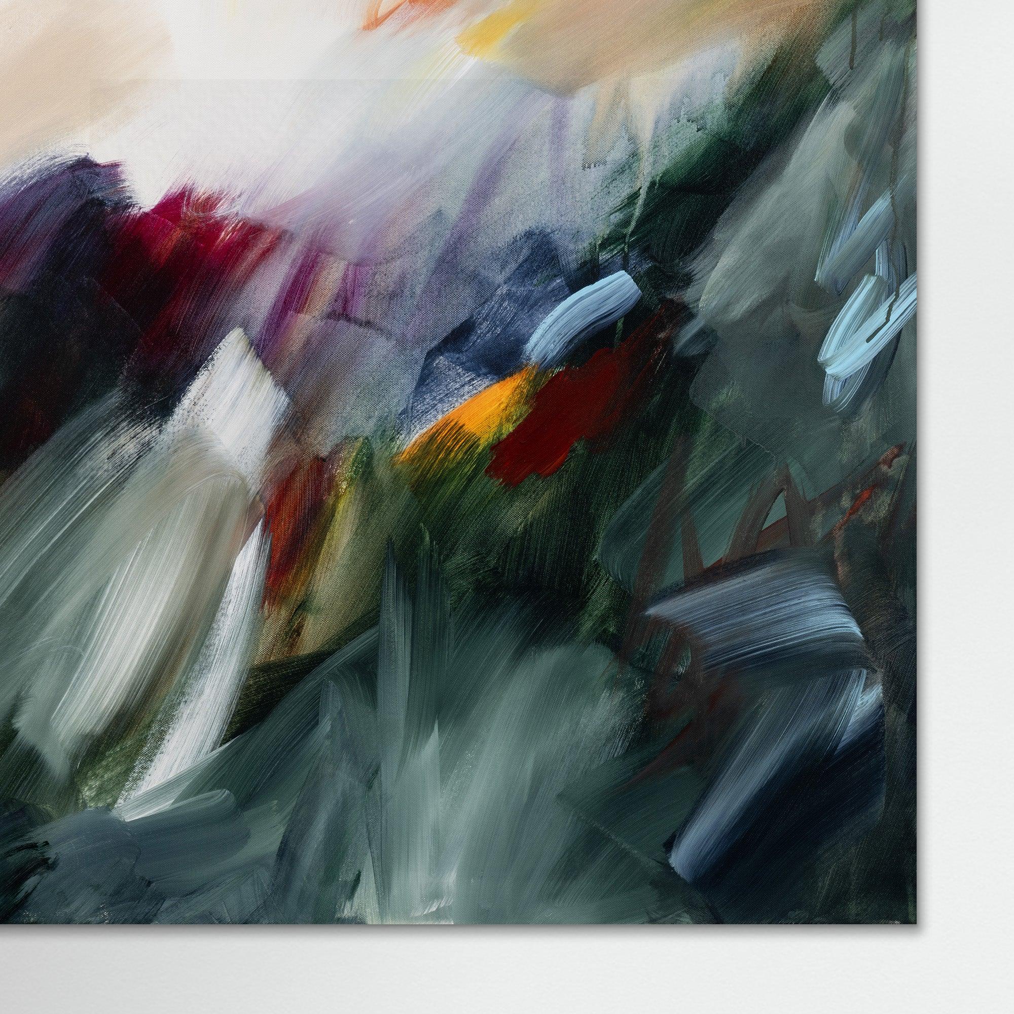 The Turning Point 2 - Joanna