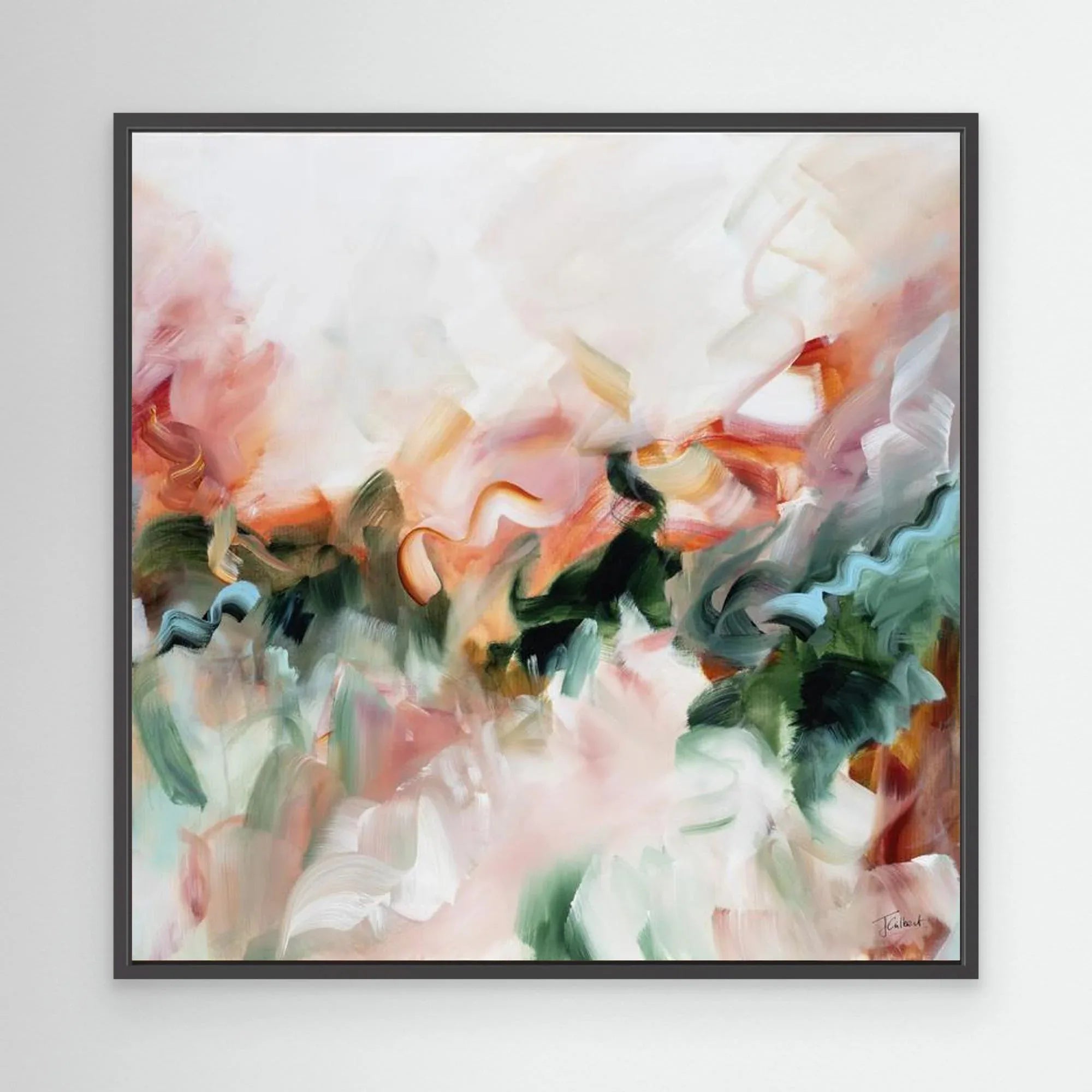 Whispers in the Forest 1 - Joanna