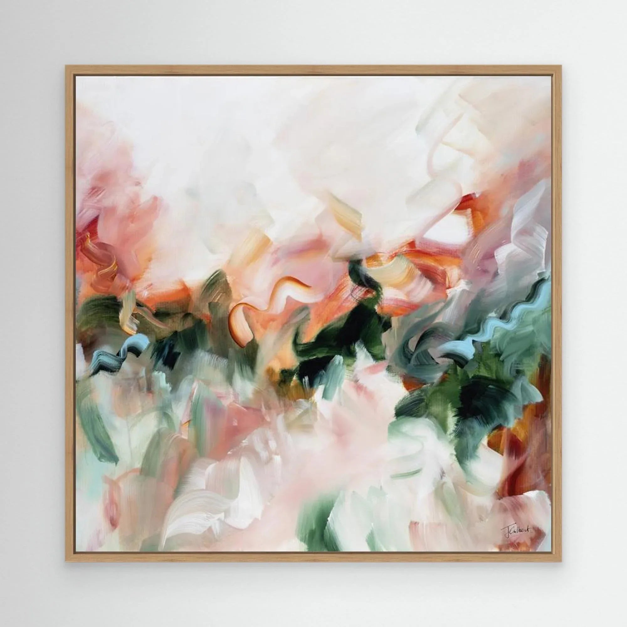 Whispers in the Forest 1 - Joanna