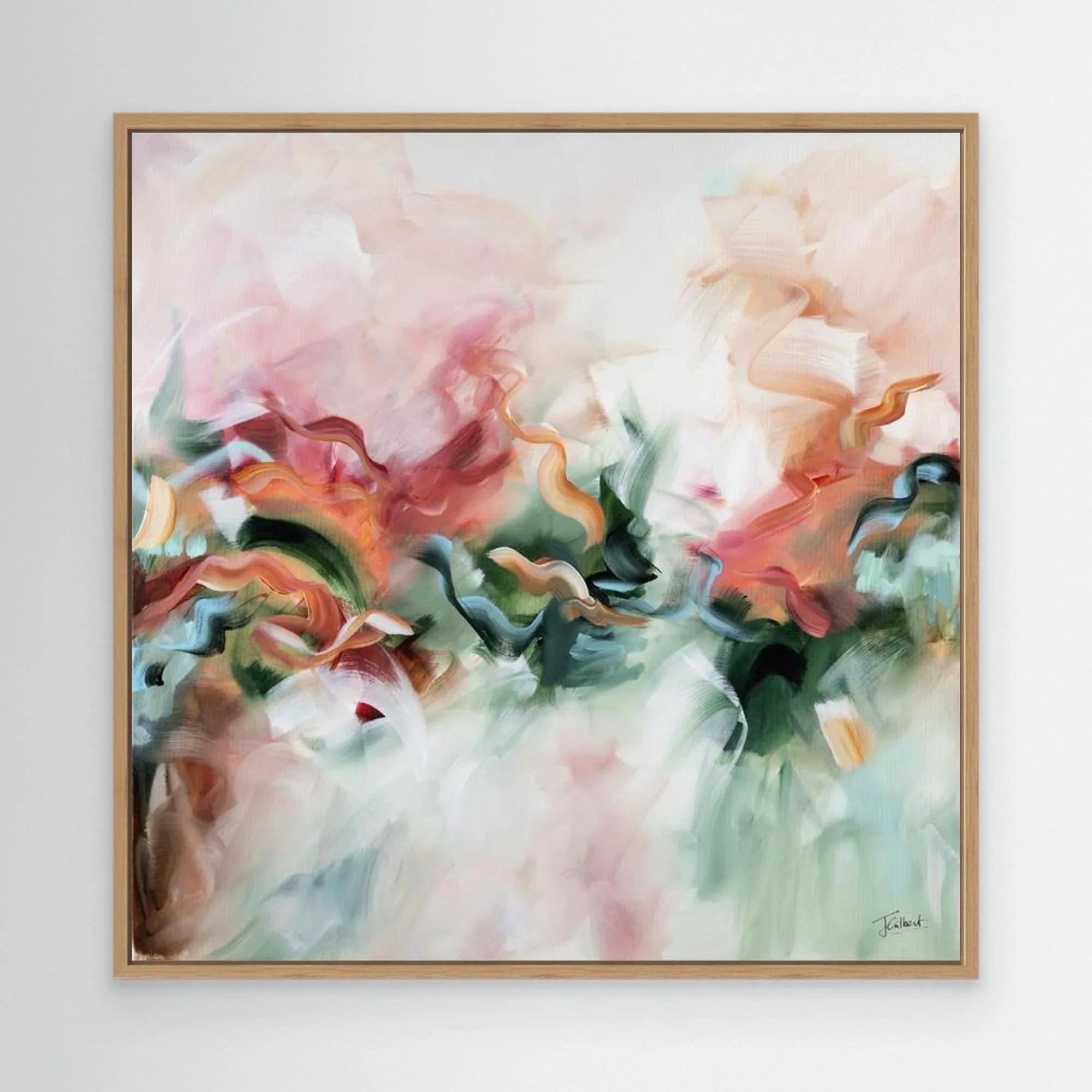 Whispers in the Forest 2 - Joanna