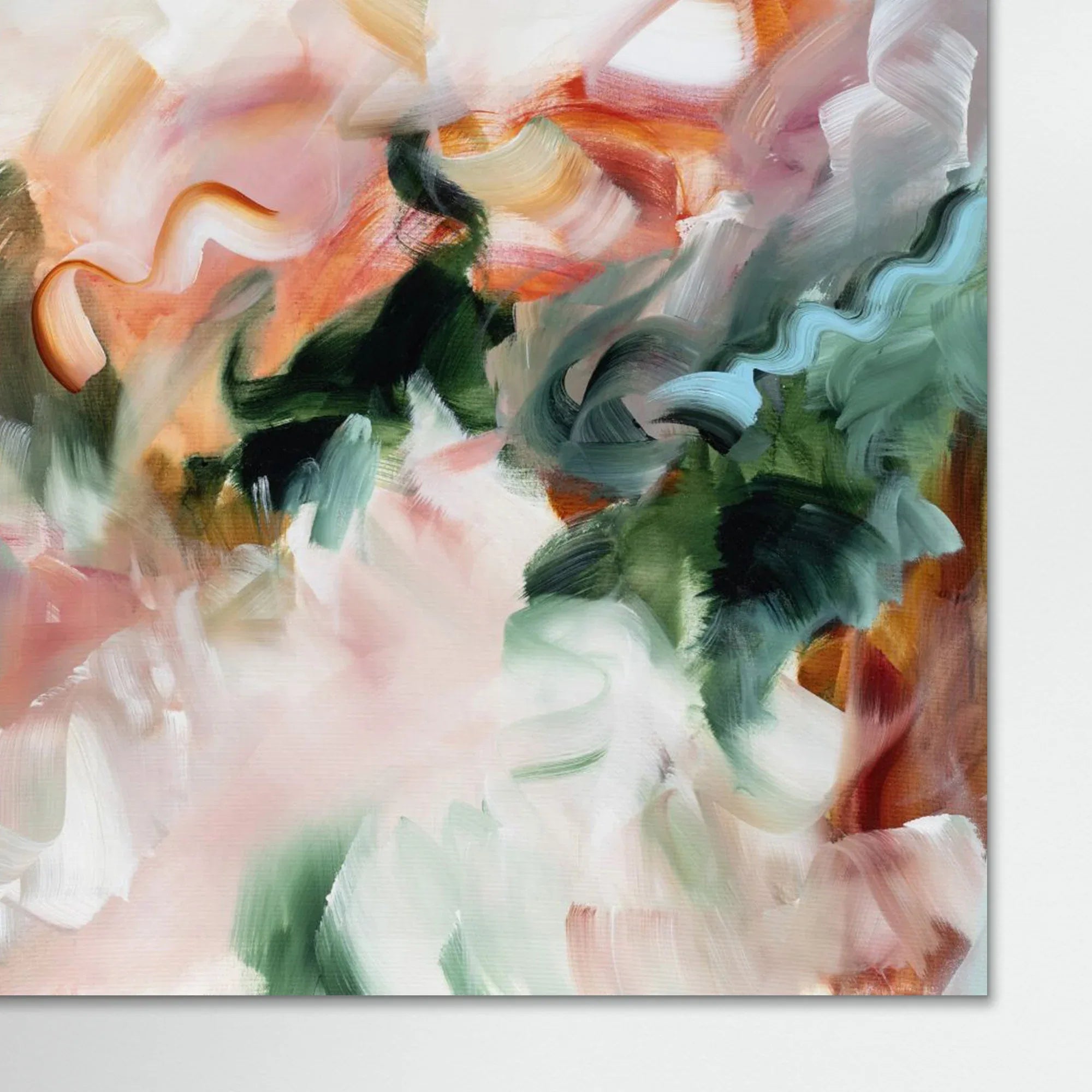 Whispers in the Forest 1 - Joanna