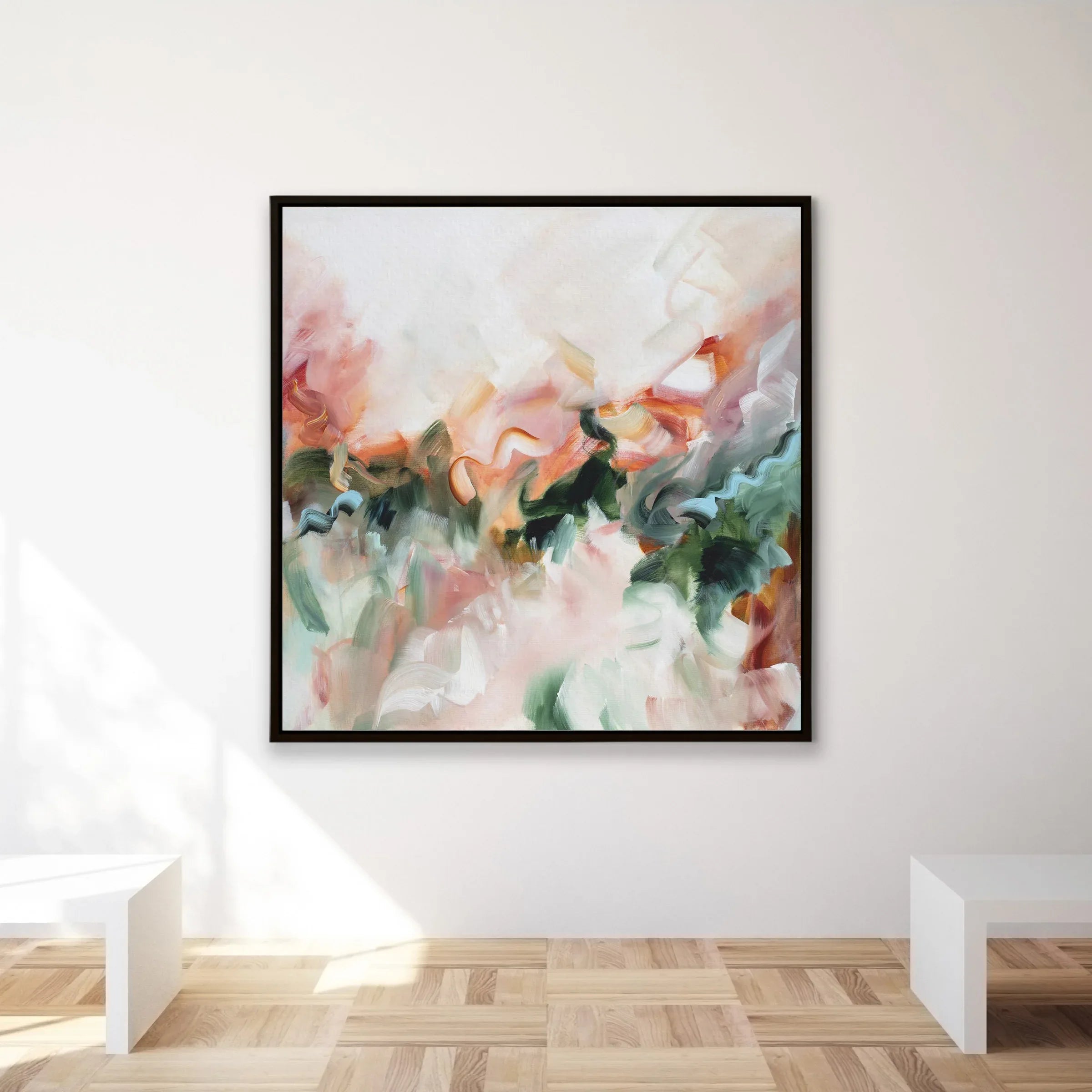 Whispers in the Forest 1 - Joanna