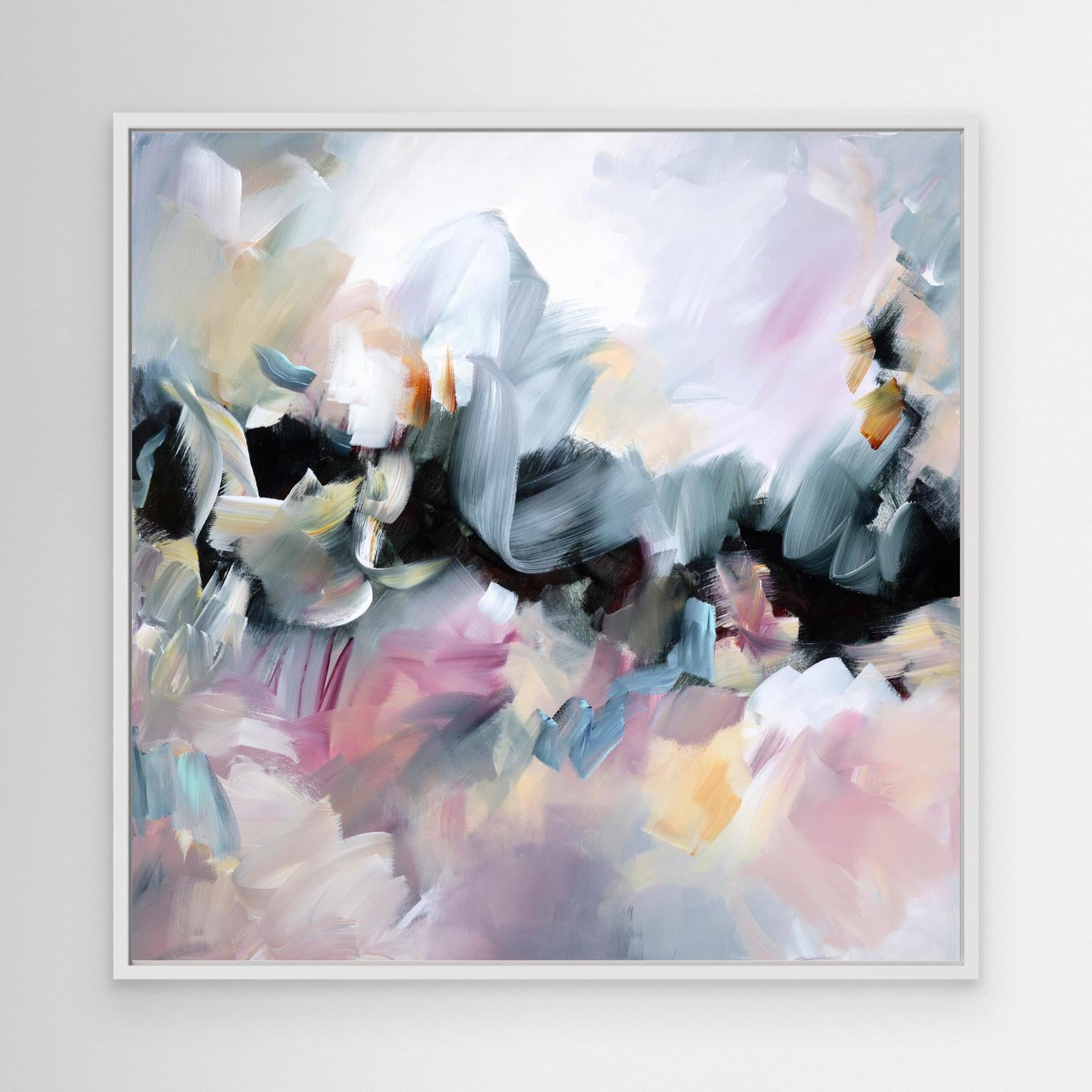 Celestial Rose 1